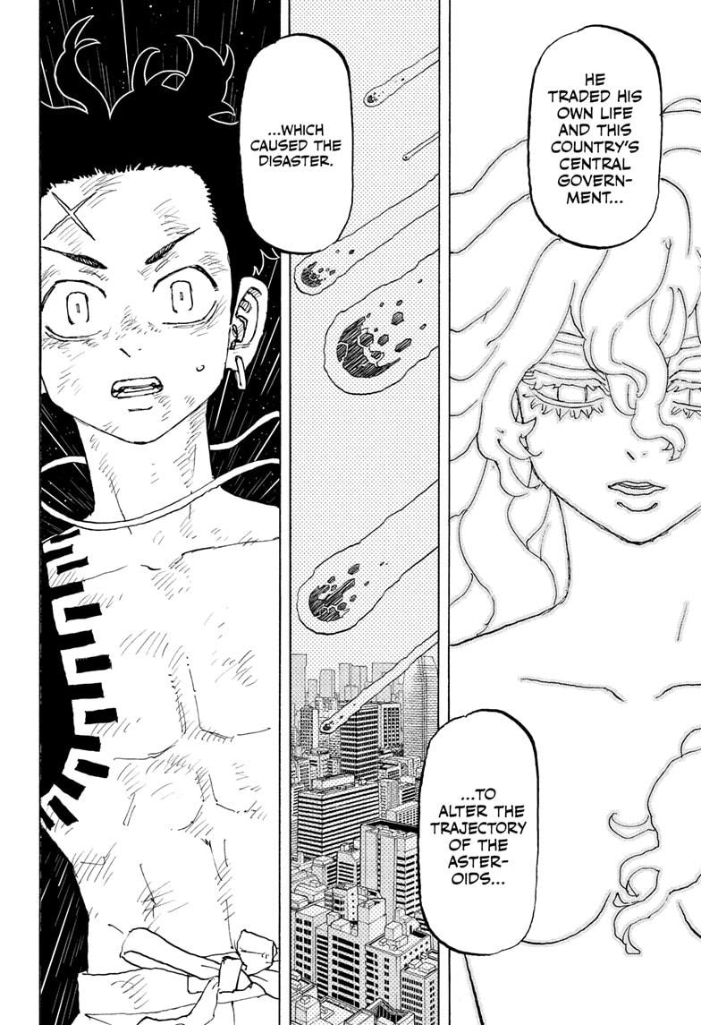 Astro Royale Chap 50 - Next Chap 51