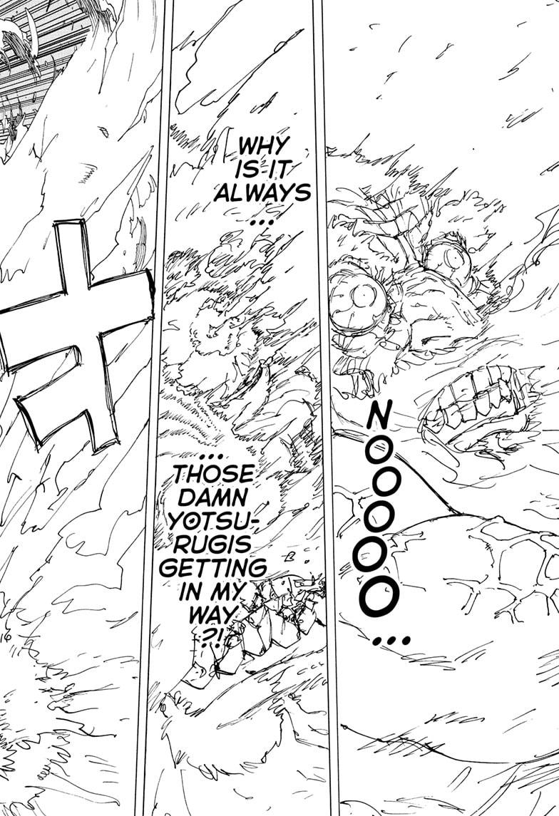 Astro Royale Chap 50 - Next Chap 51