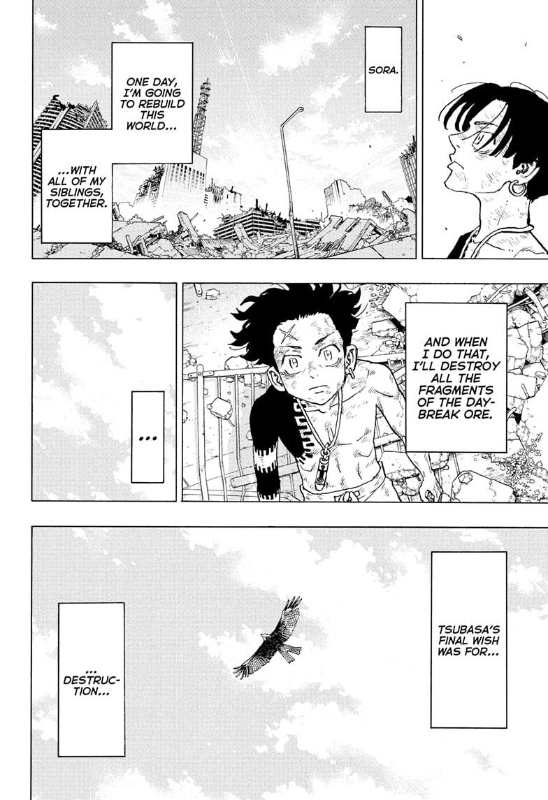 Astro Royale Chap 50 - Next Chap 51