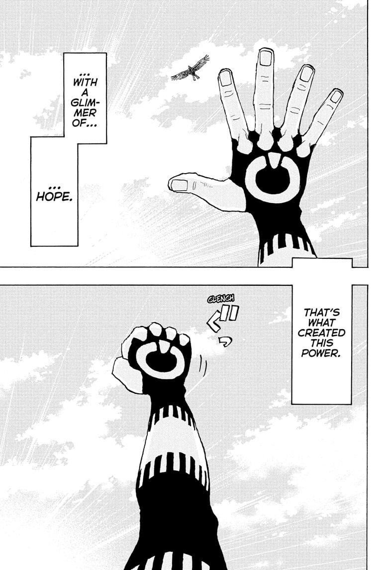 Astro Royale Chap 50 - Next Chap 51