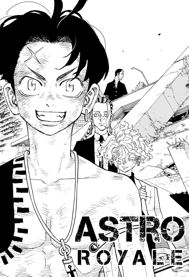 Astro Royale Chap 50 - Next Chap 51