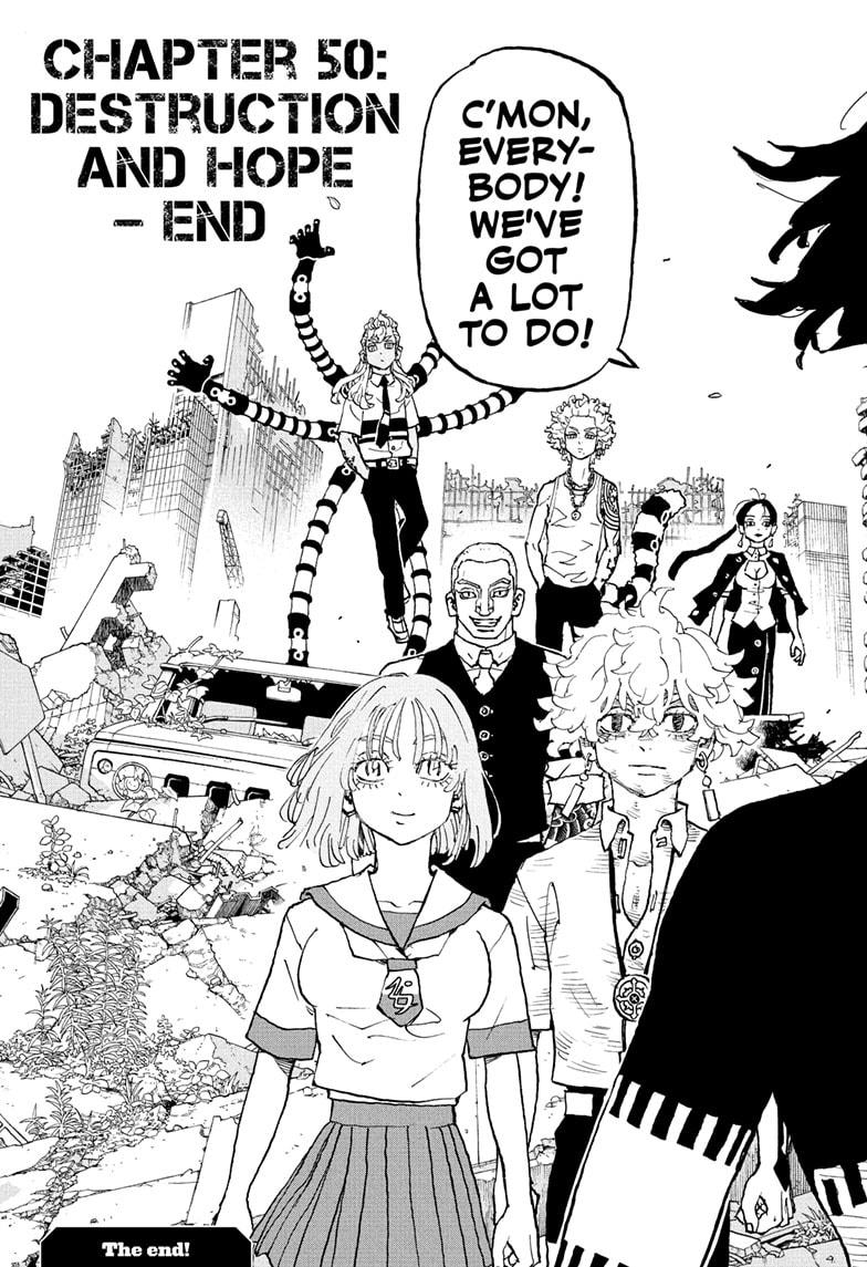 Astro Royale Chap 50 - Next Chap 51