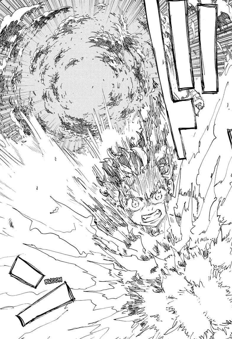 Astro Royale Chap 50 - Next Chap 51