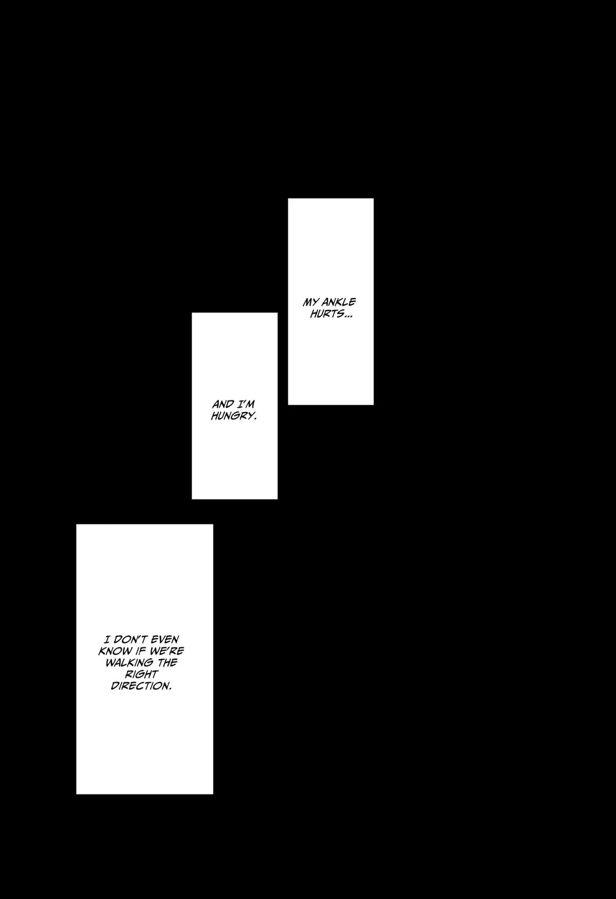 ByeByeBye Chap 7 - Next Chap 8