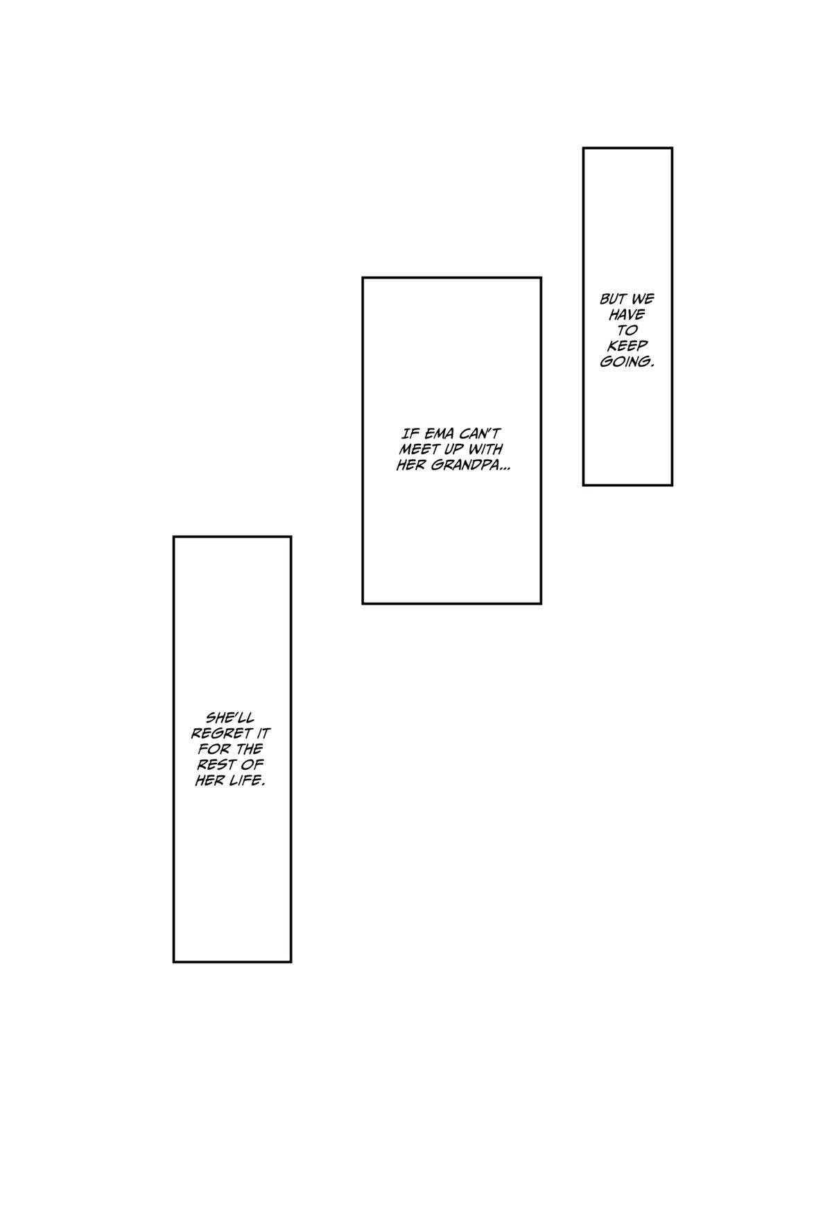 ByeByeBye Chap 7 - Next Chap 8