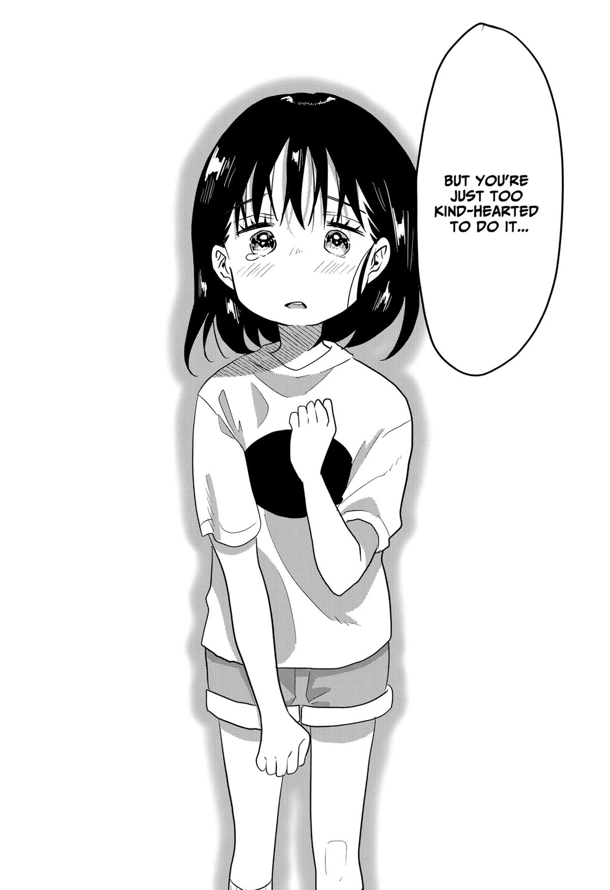 ByeByeBye Chap 7 - Next Chap 8