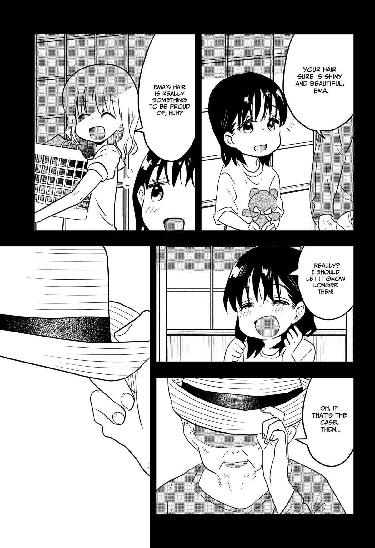 ByeByeBye Chap 4 - Next Chap 5