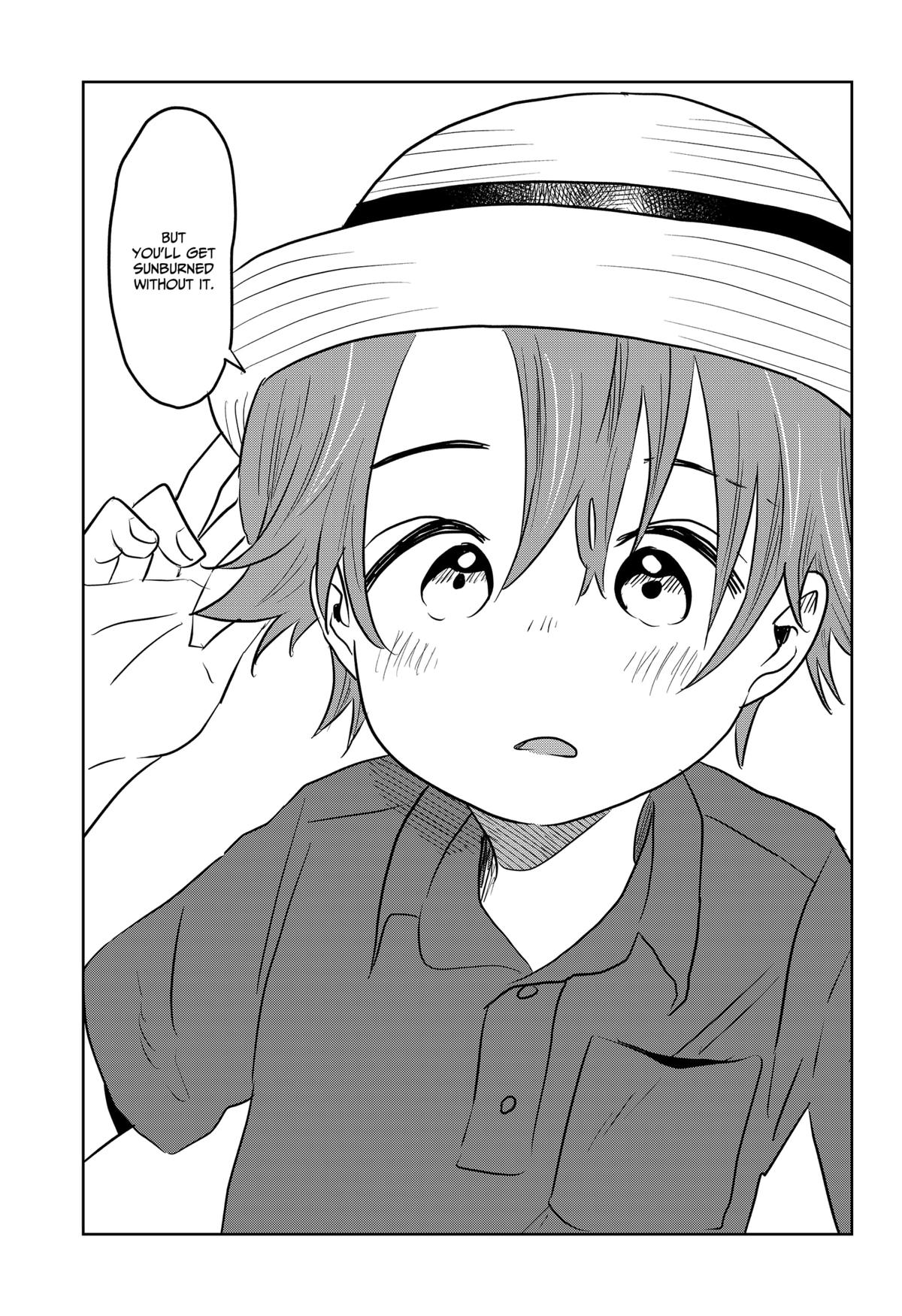 ByeByeBye Chap 4 - Next Chap 5