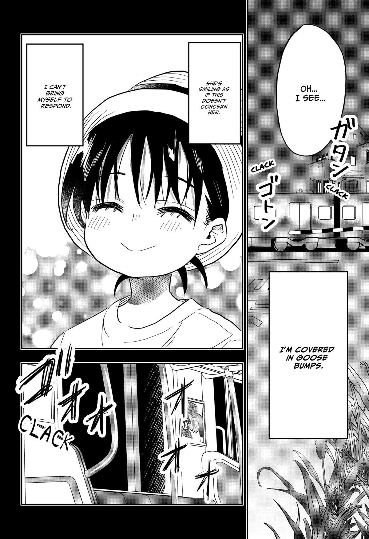 ByeByeBye Chap 4 - Next Chap 5