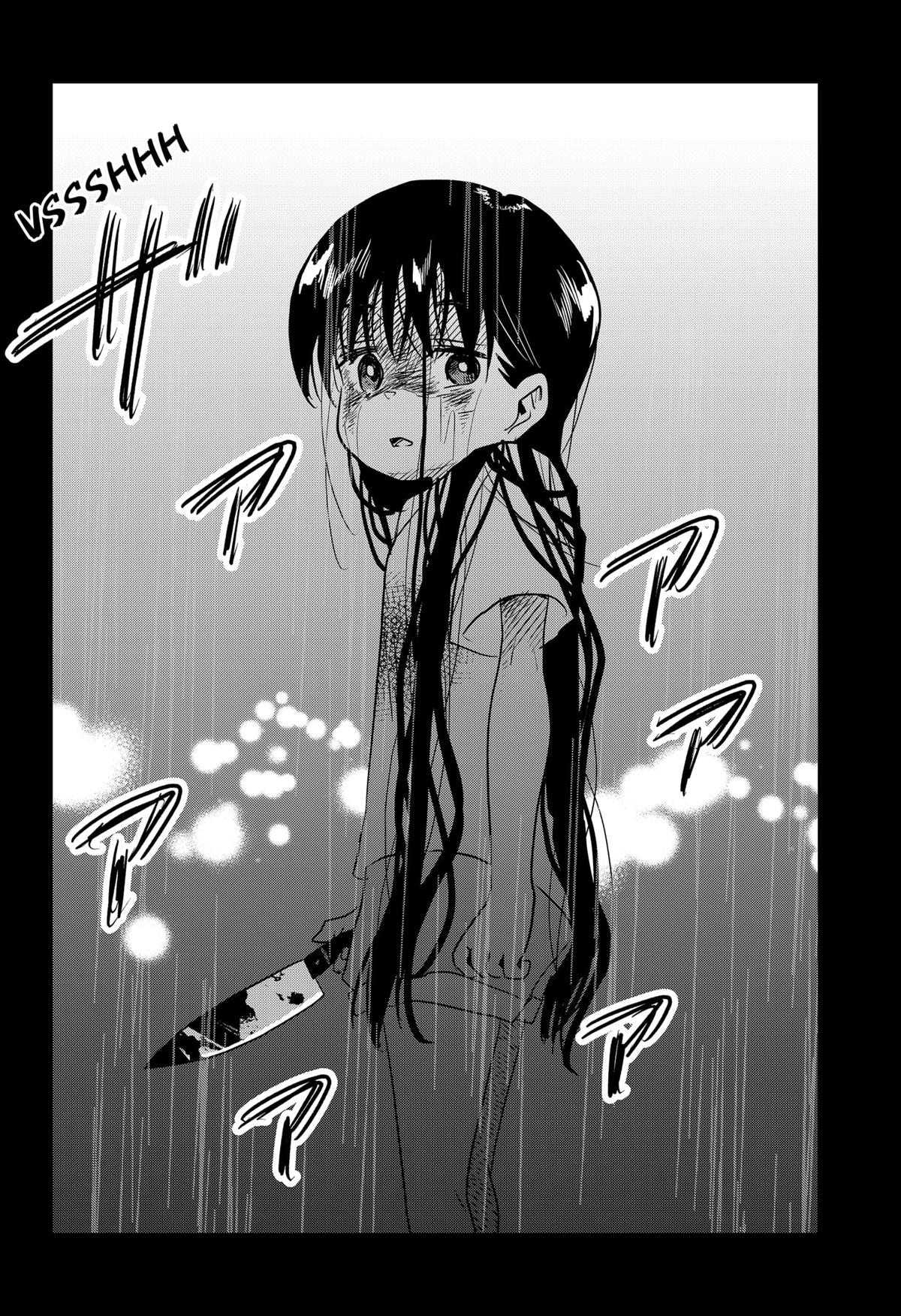 ByeByeBye Chap 4 - Next Chap 5