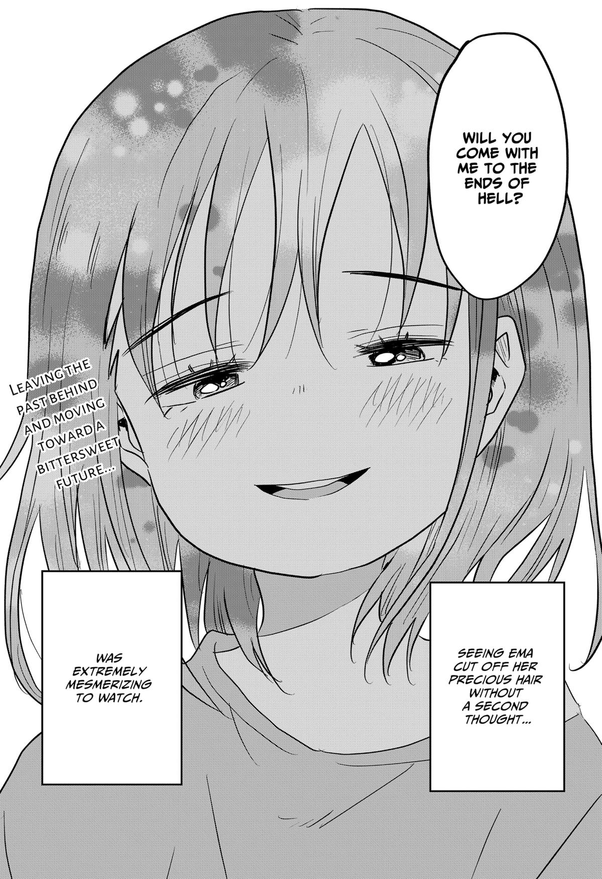 ByeByeBye Chap 5 - Next Chap 6