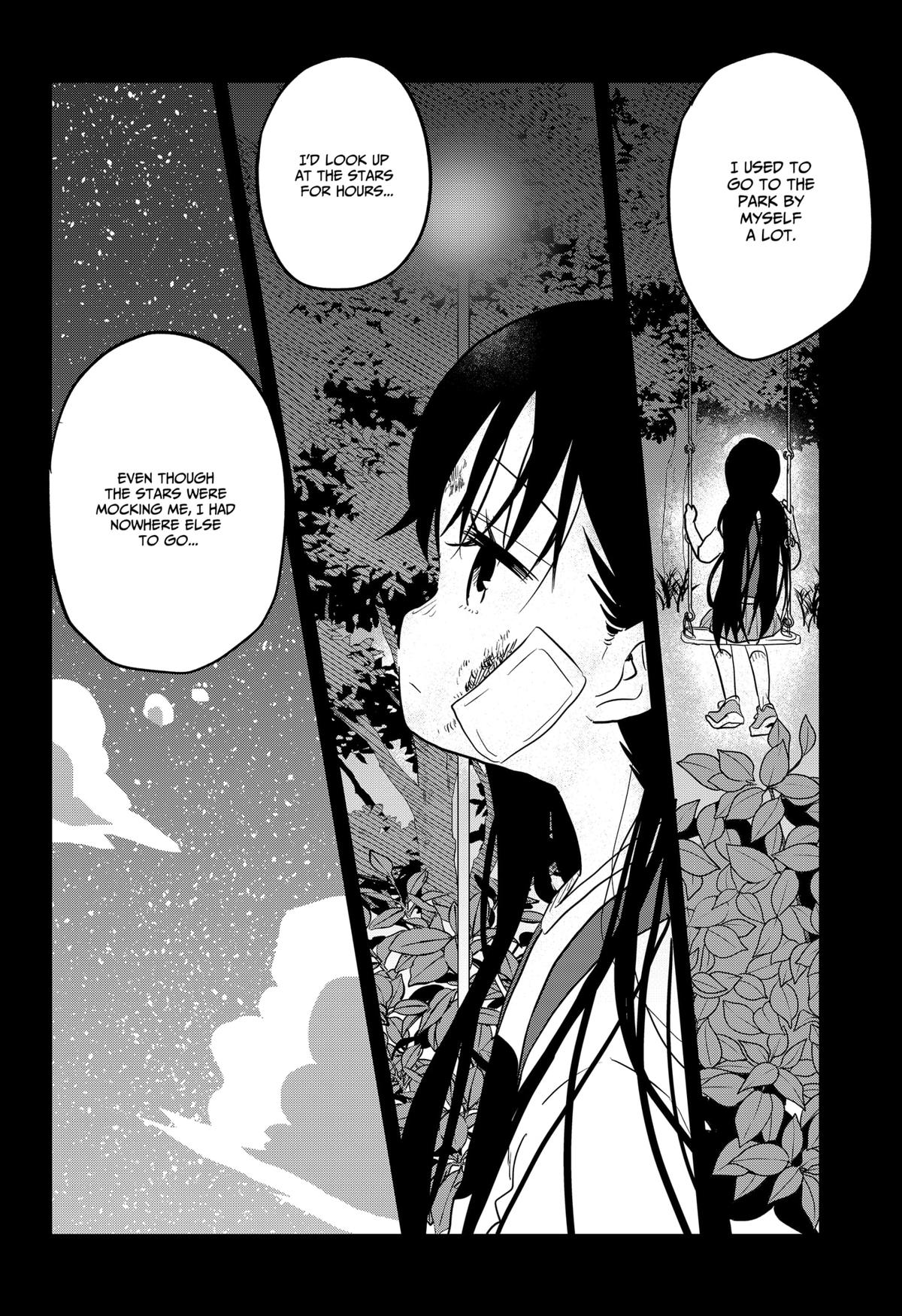 ByeByeBye Chap 5 - Next Chap 6