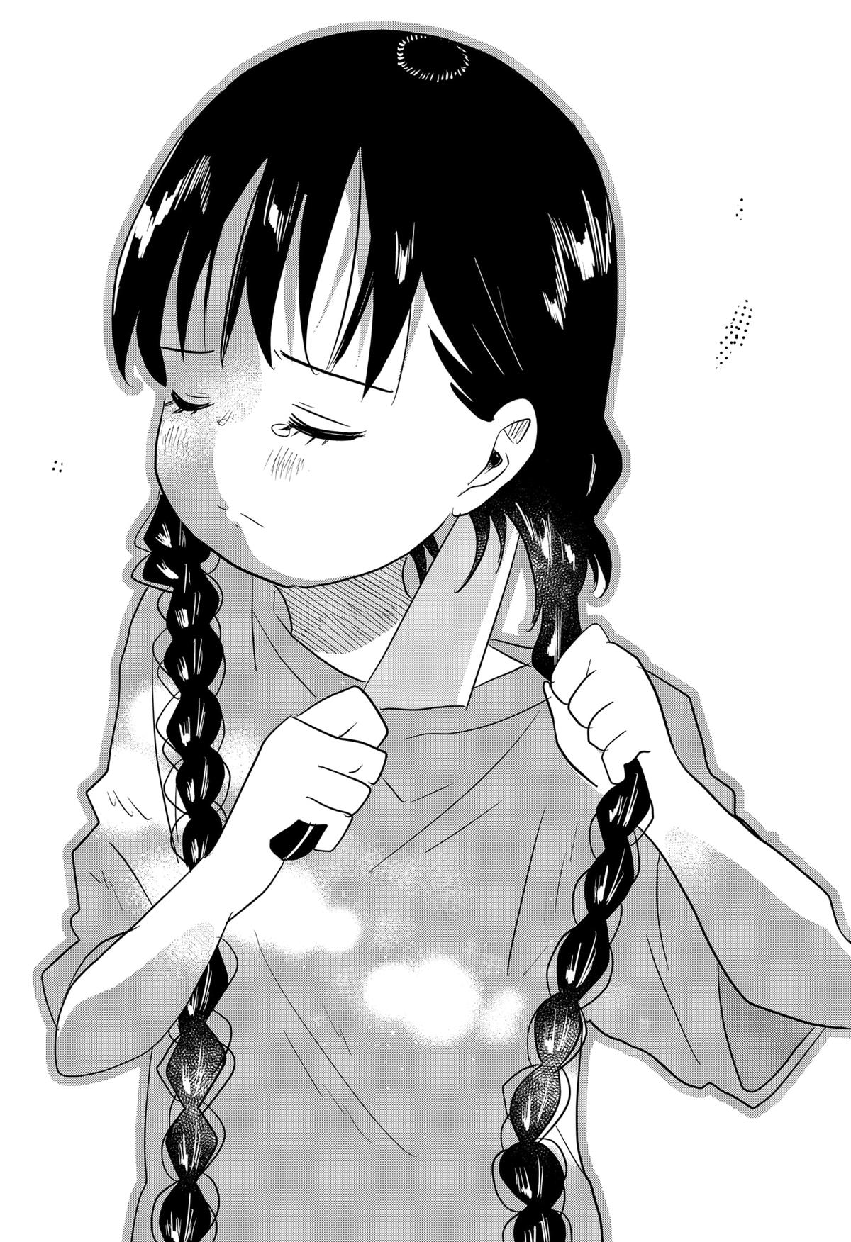 ByeByeBye Chap 5 - Next Chap 6