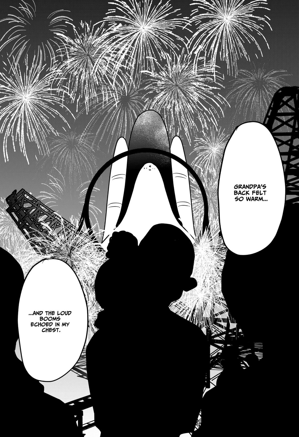 ByeByeBye Chap 6 - Next Chap 7