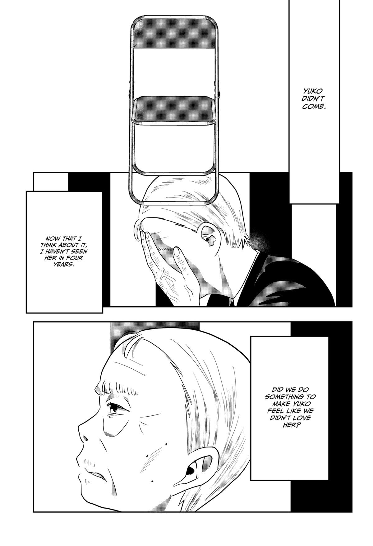 ByeByeBye Chap 9 - Next Chap 10