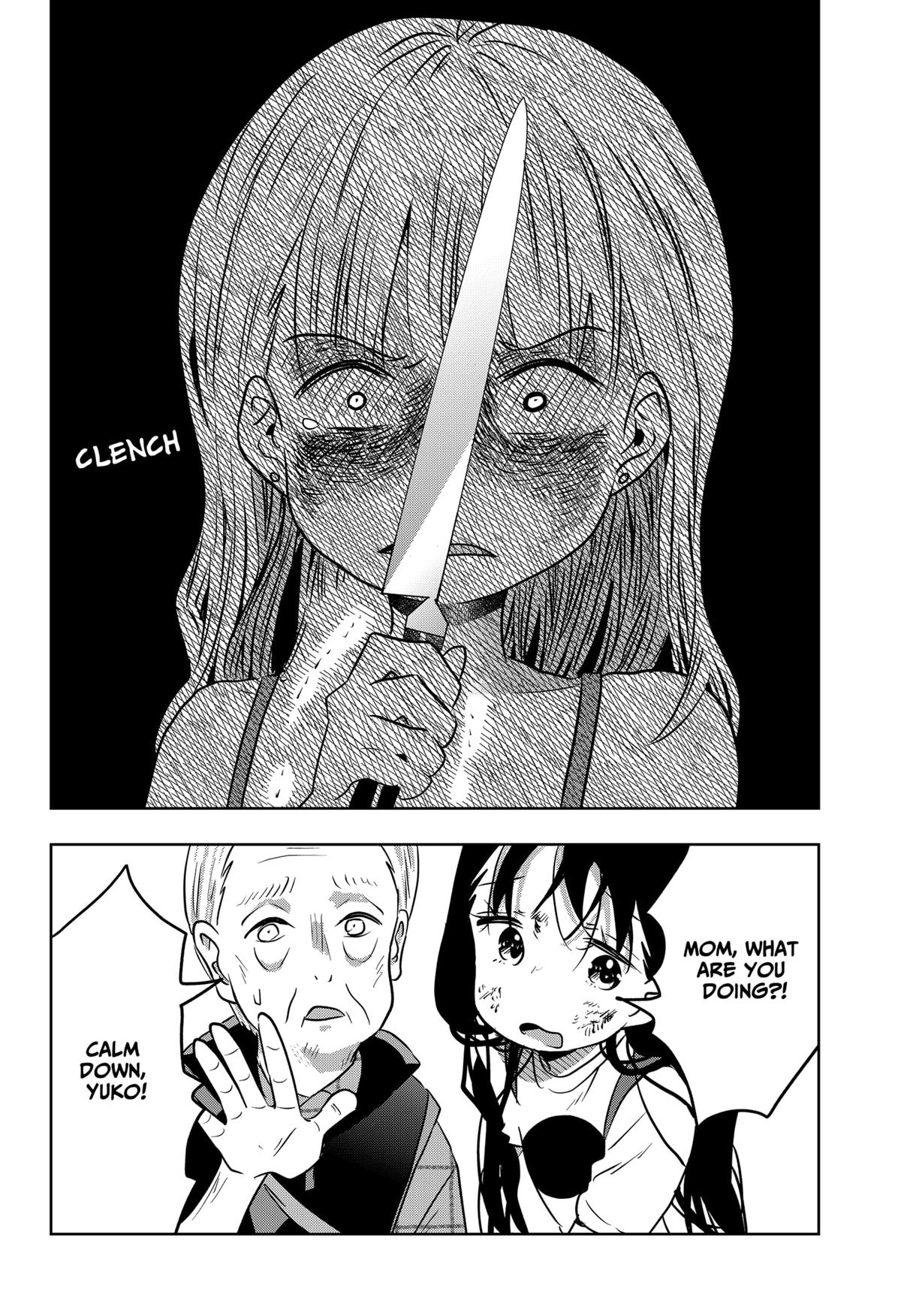 ByeByeBye Chap 9 - Next Chap 10