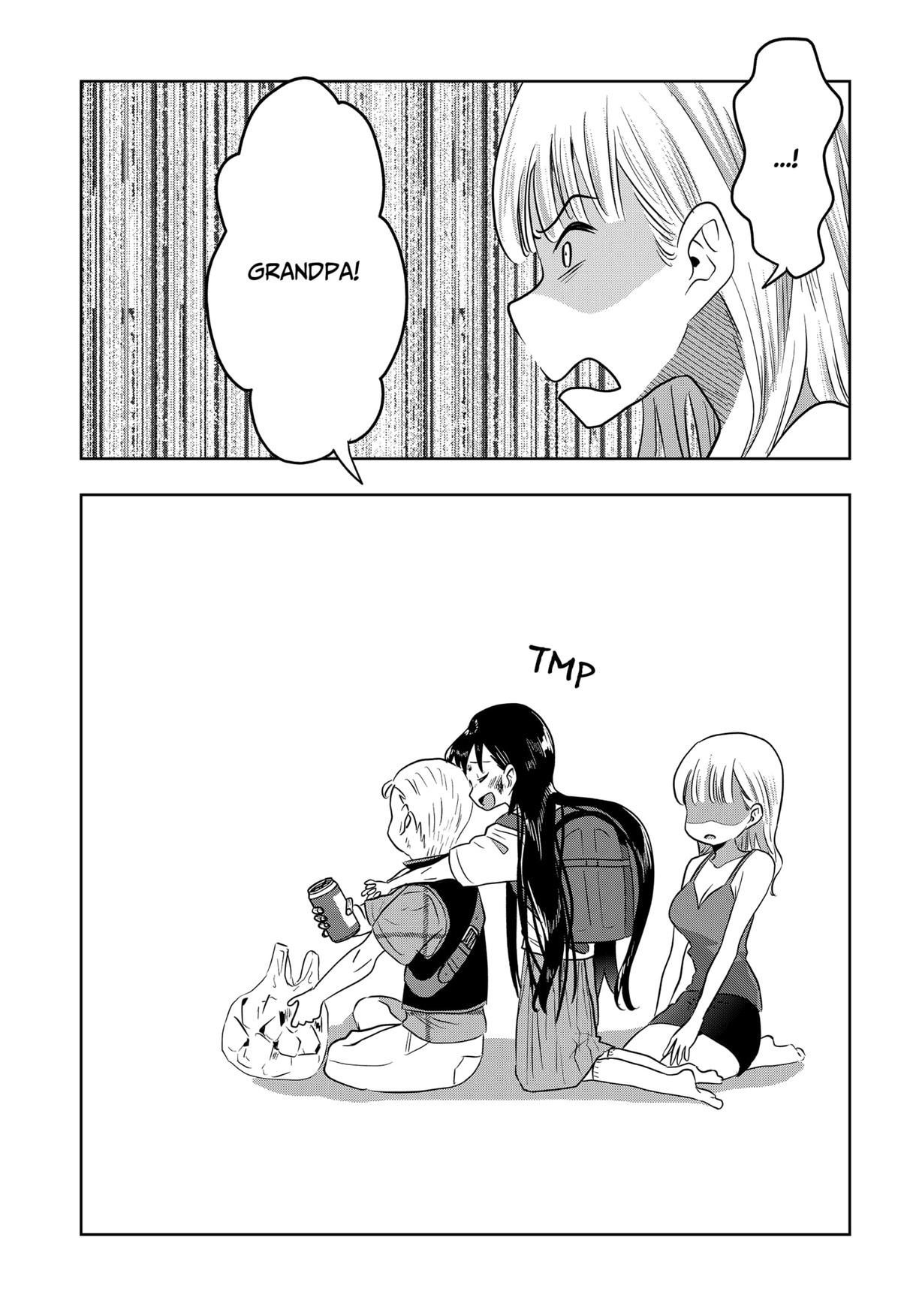 ByeByeBye Chap 9 - Next Chap 10