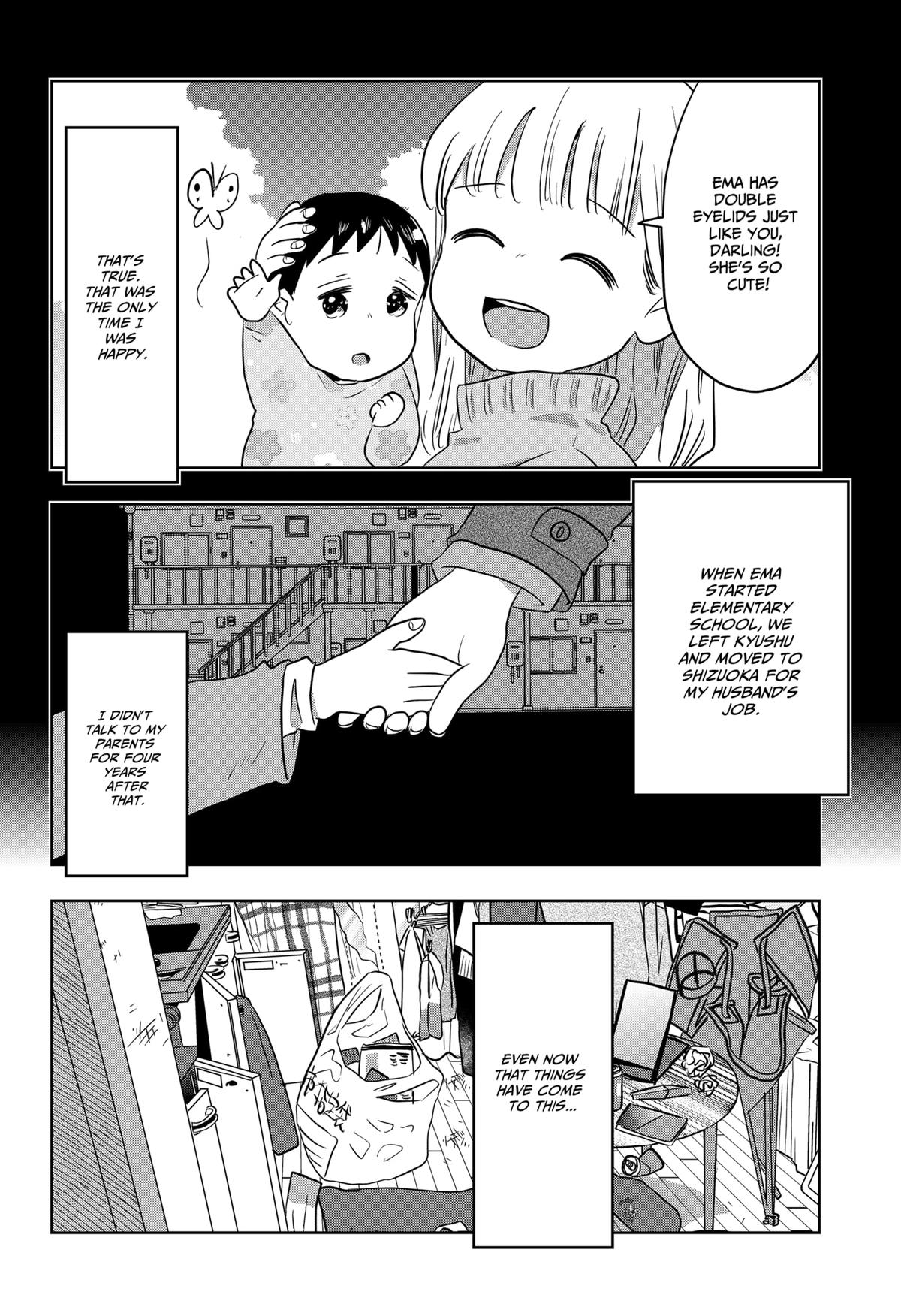 ByeByeBye Chap 9 - Next Chap 10
