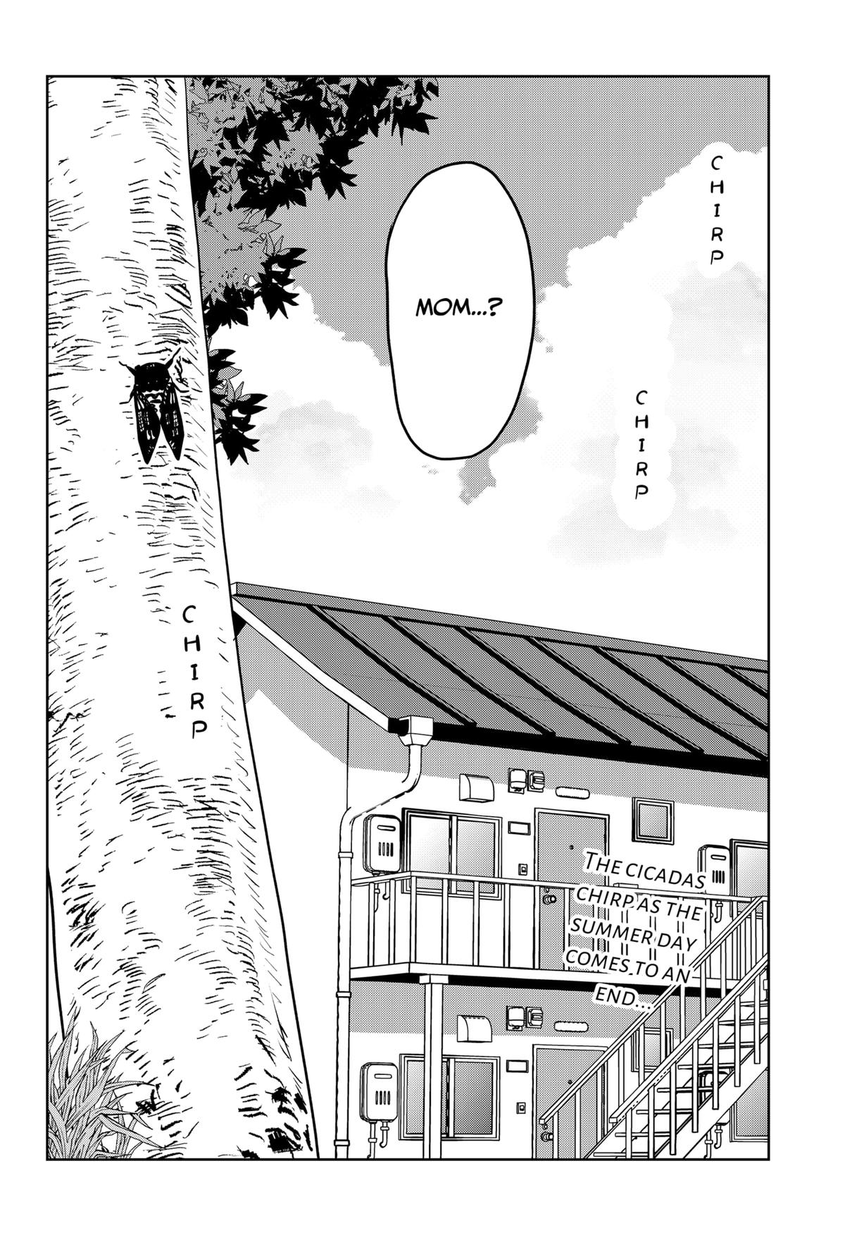 ByeByeBye Chap 9 - Next Chap 10