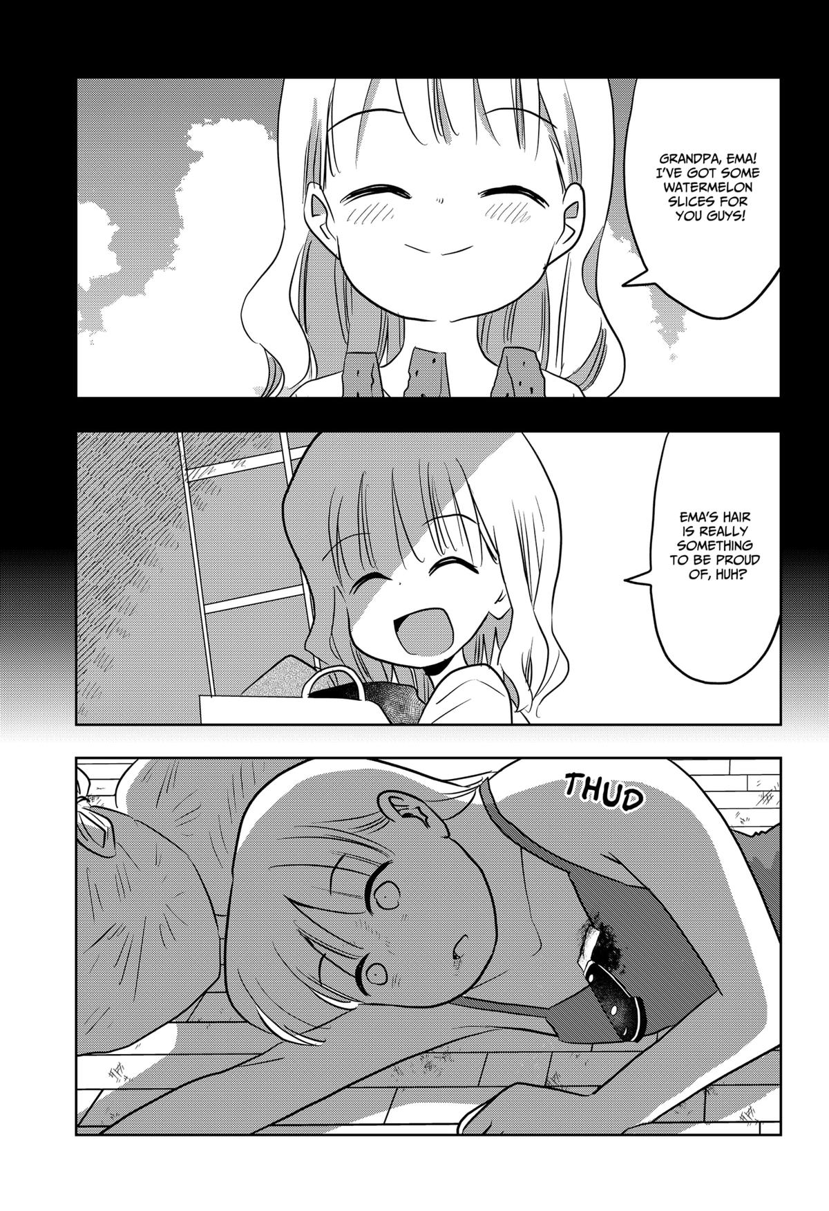 ByeByeBye Chap 9 - Next Chap 10