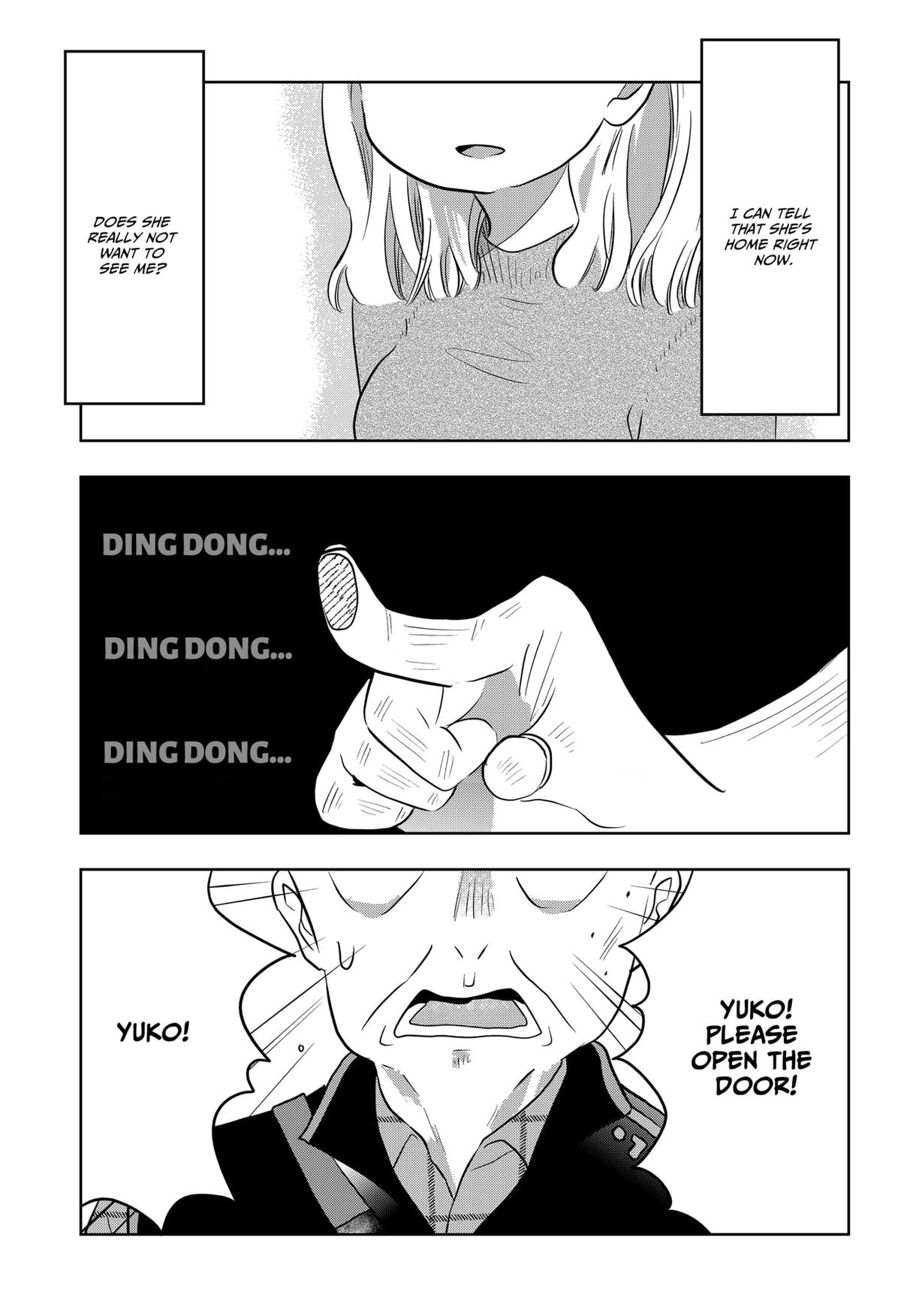 ByeByeBye Chap 9 - Next Chap 10