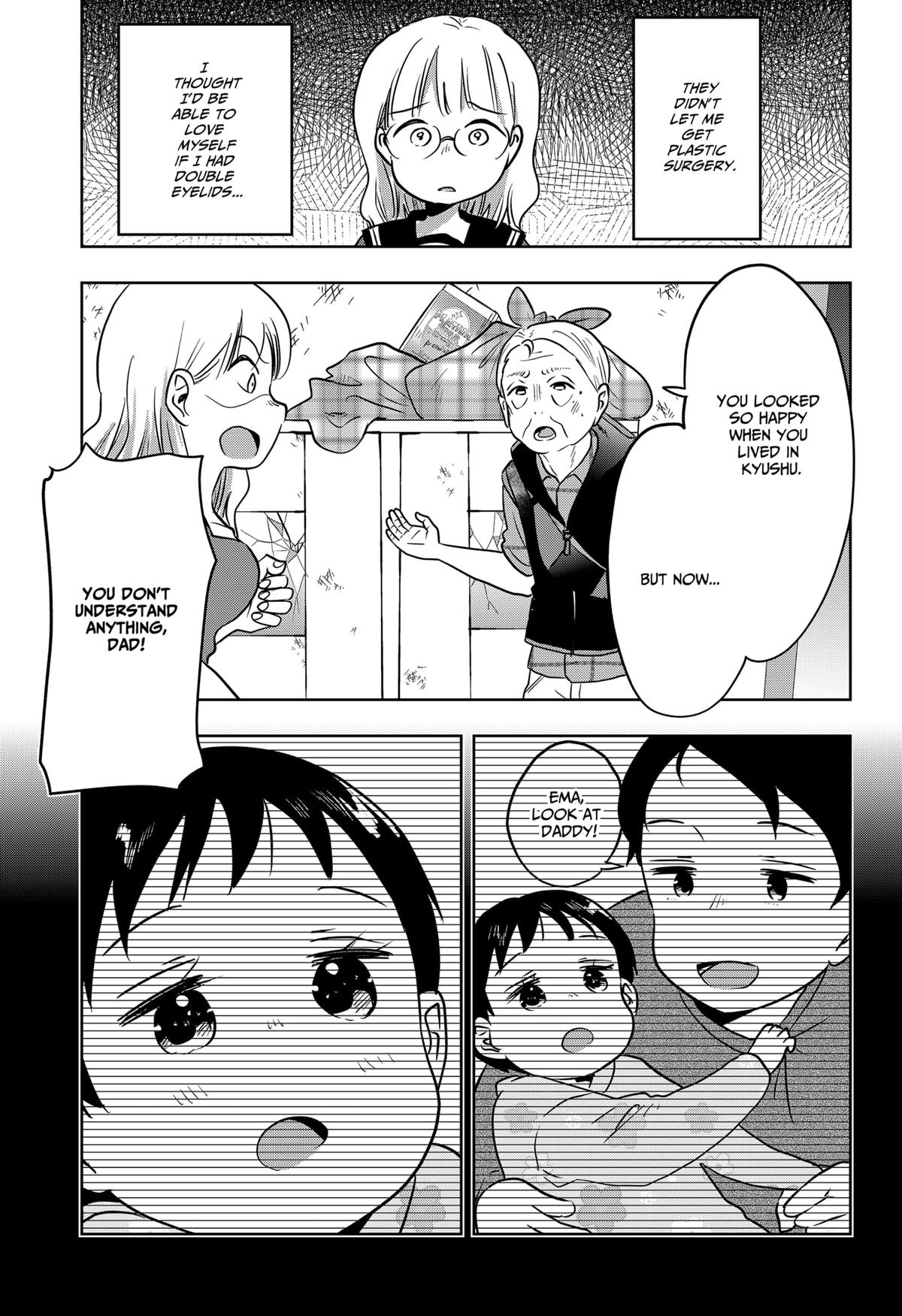 ByeByeBye Chap 9 - Next Chap 10