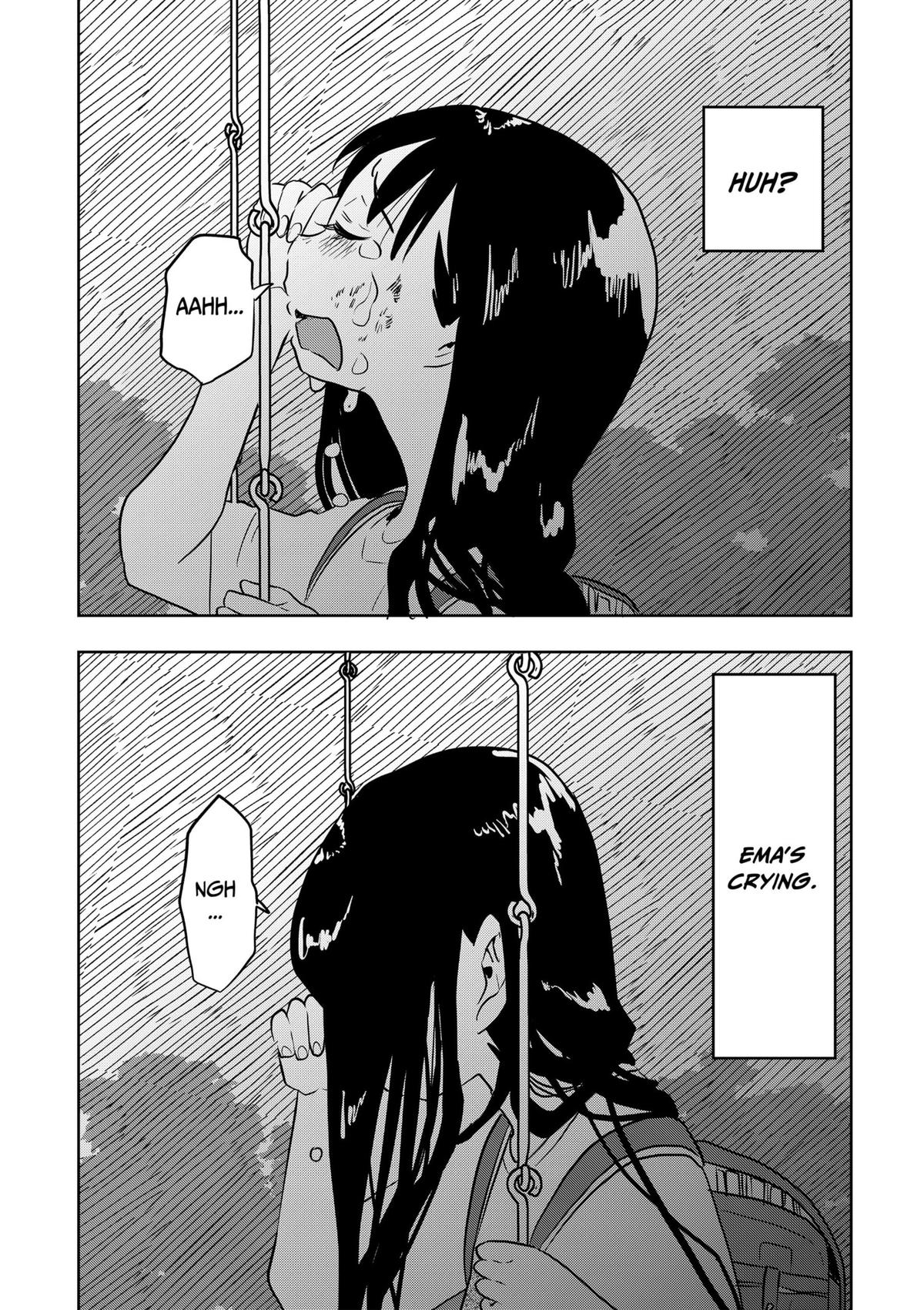 ByeByeBye Chap 1 - Next Chap 2