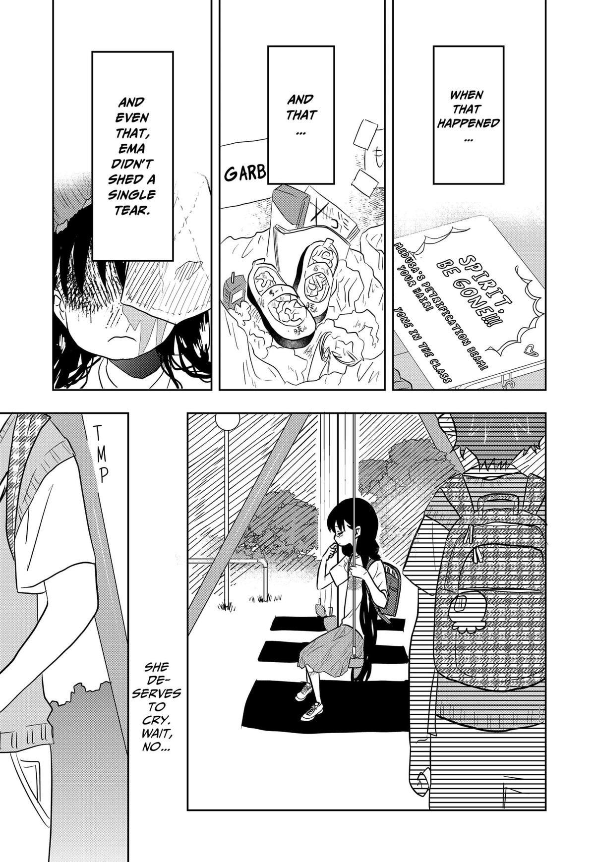 ByeByeBye Chap 1 - Next Chap 2