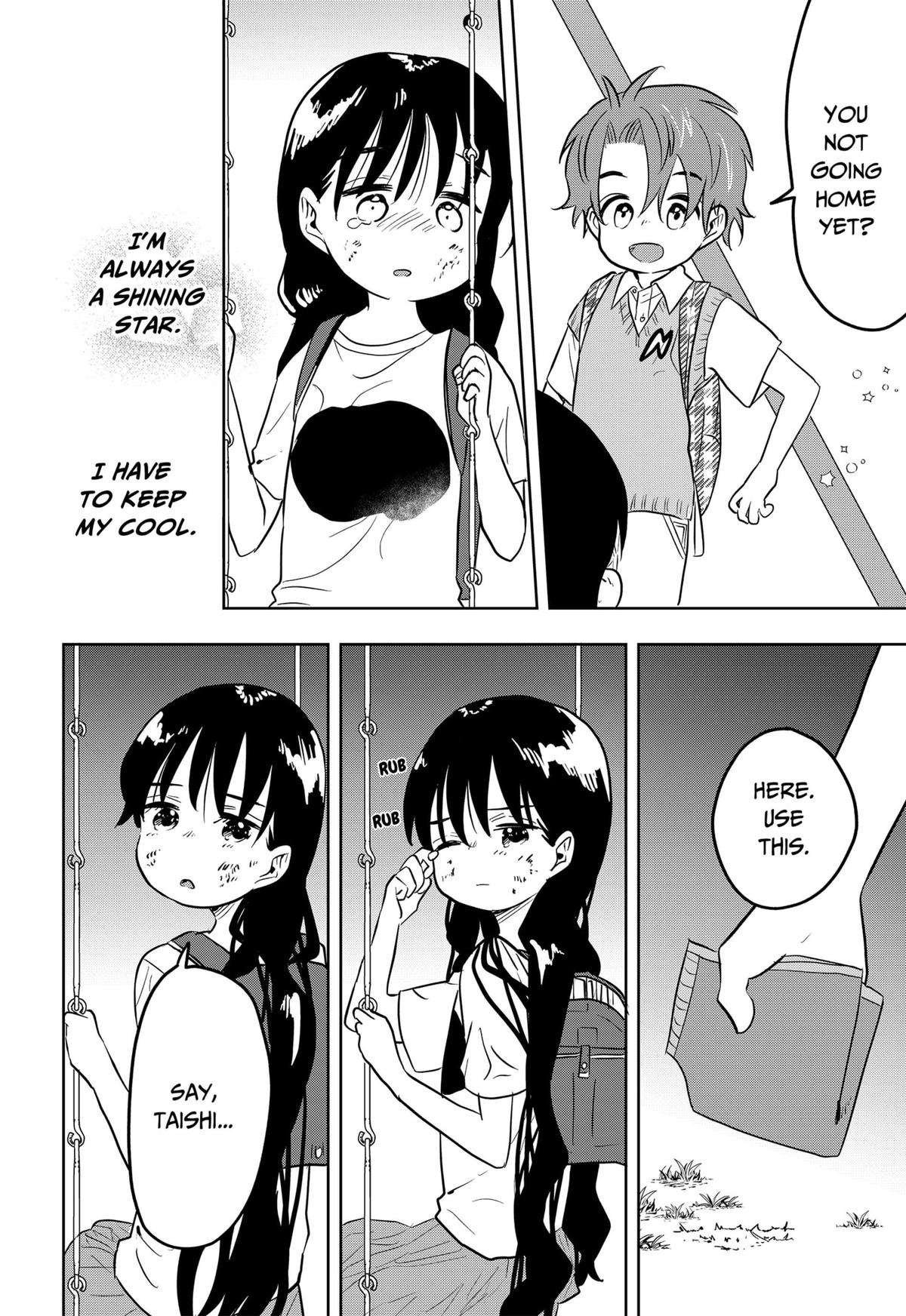 ByeByeBye Chap 1 - Next Chap 2