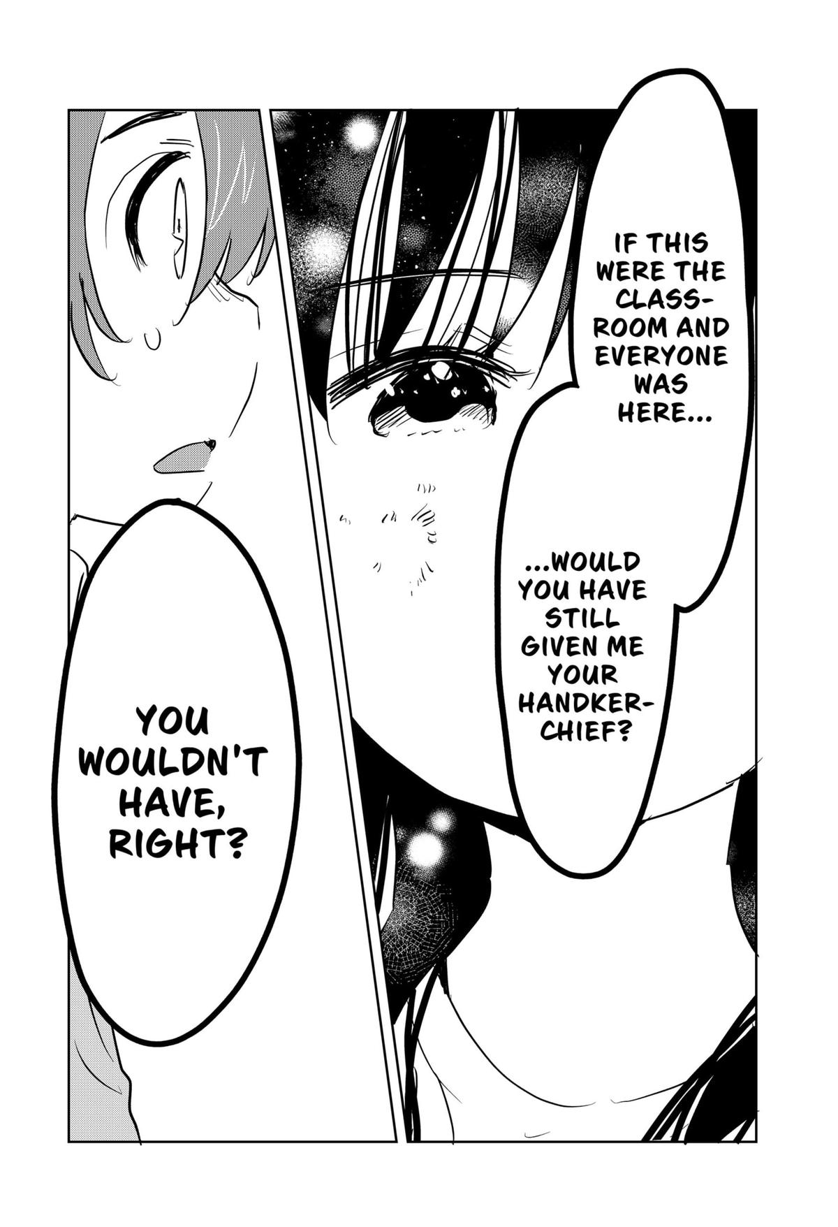 ByeByeBye Chap 1 - Next Chap 2