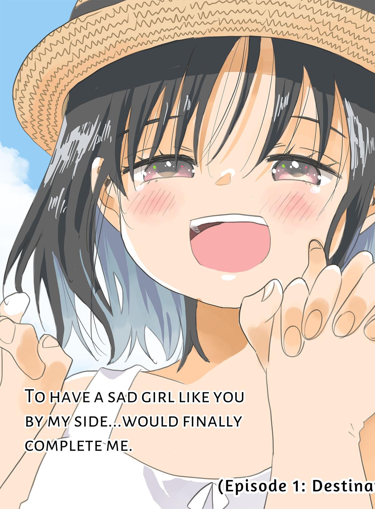 ByeByeBye Chap 1 - Next Chap 2