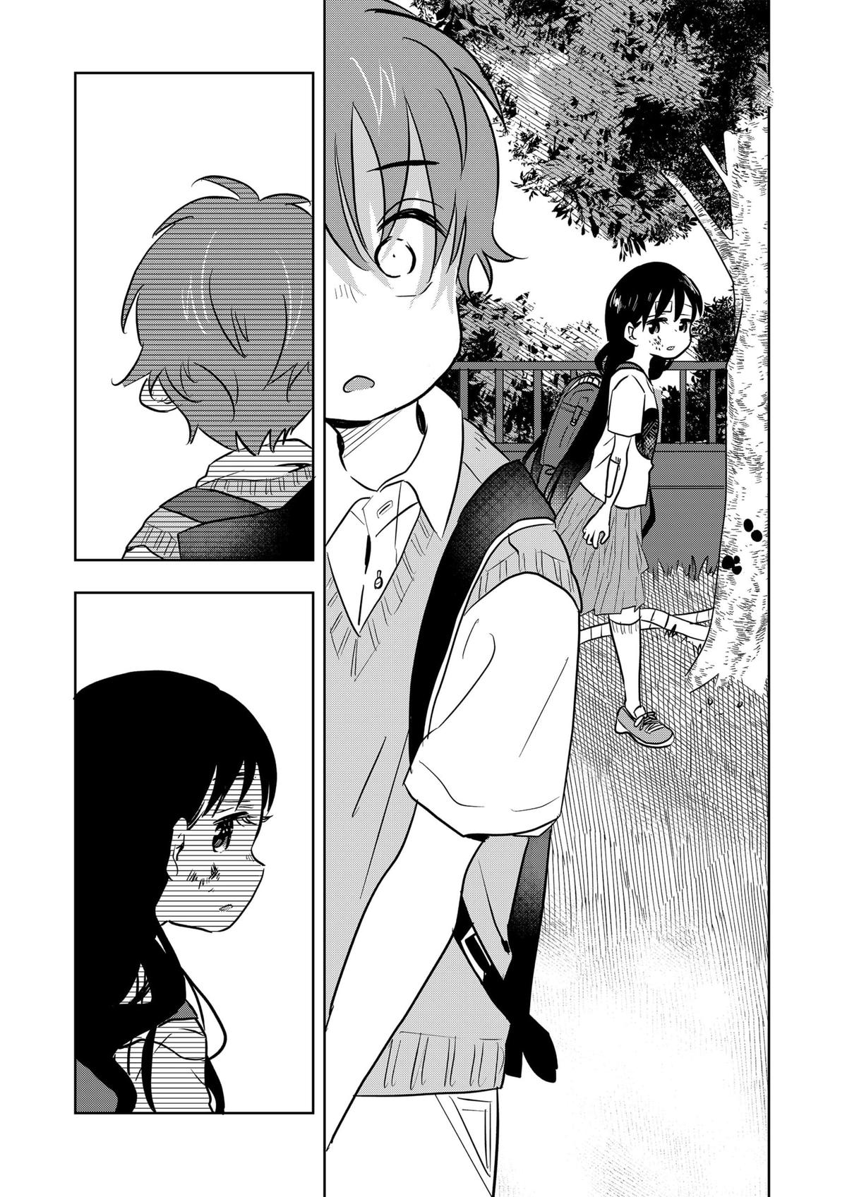 ByeByeBye Chap 1 - Next Chap 2