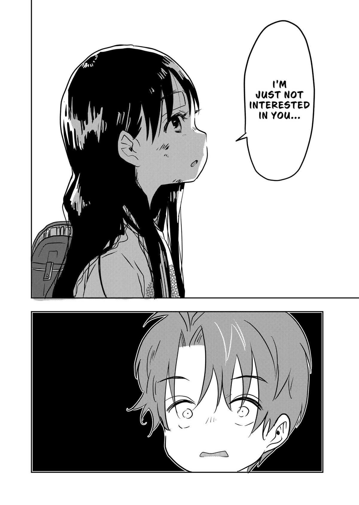 ByeByeBye Chap 1 - Next Chap 2