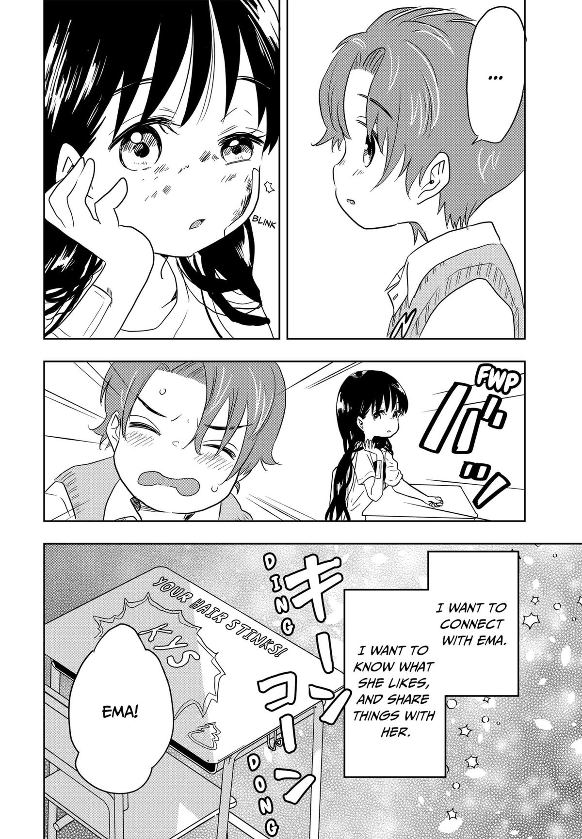 ByeByeBye Chap 1 - Next Chap 2