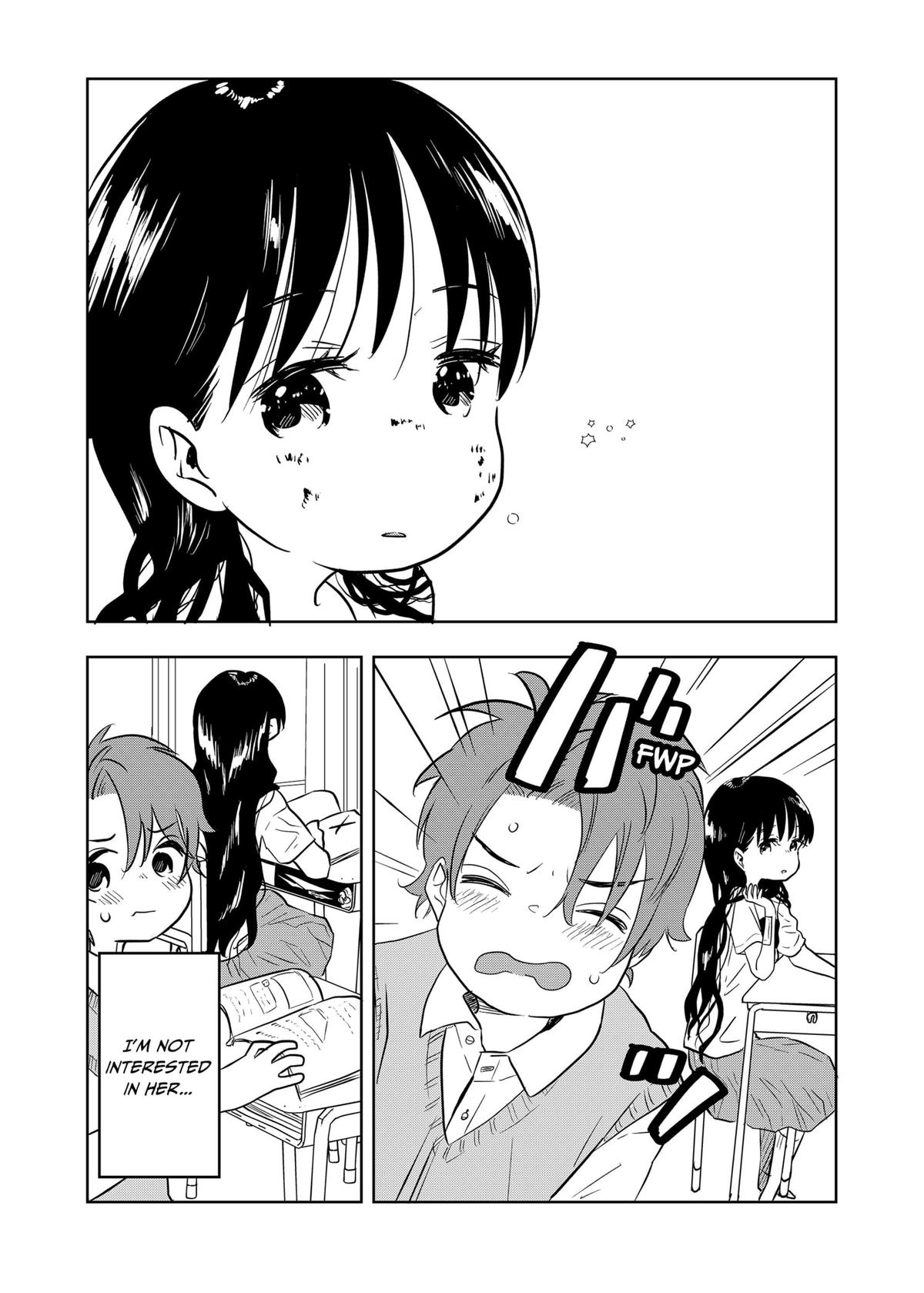 ByeByeBye Chap 1 - Next Chap 2