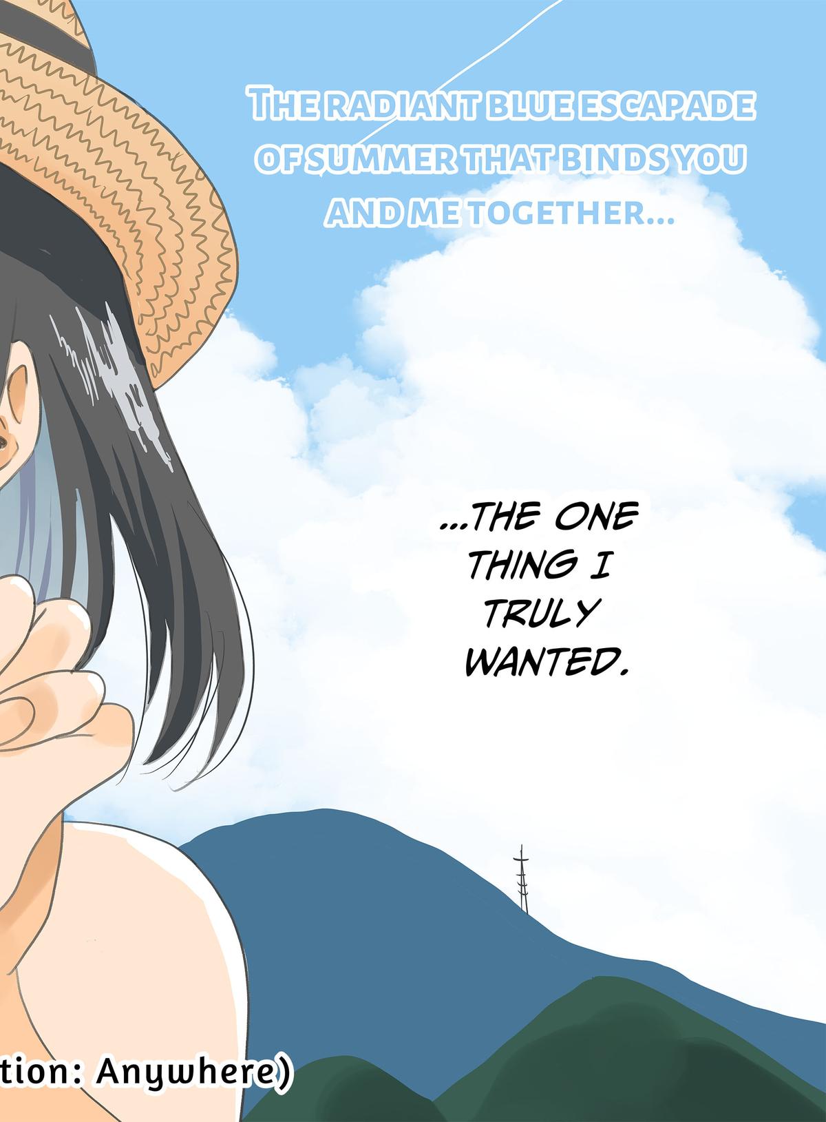 ByeByeBye Chap 1 - Next Chap 2