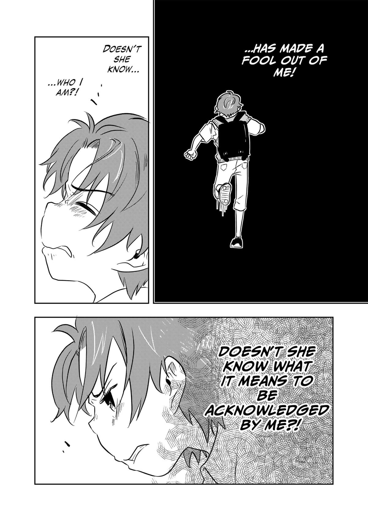 ByeByeBye Chap 1 - Next Chap 2