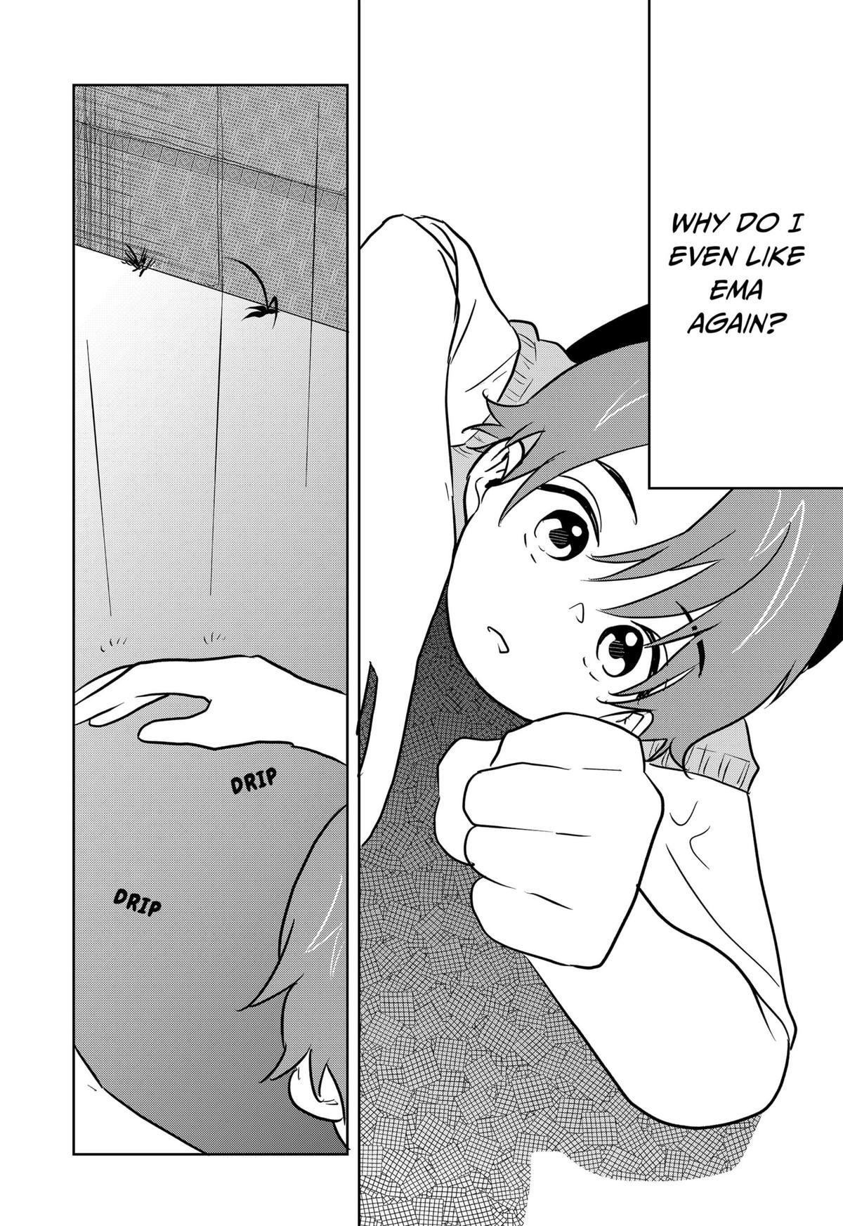 ByeByeBye Chap 1 - Next Chap 2