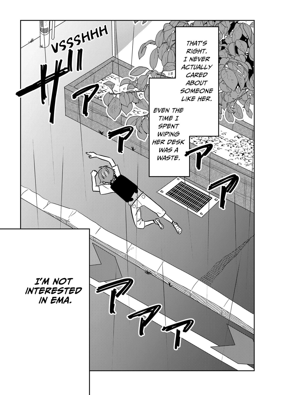 ByeByeBye Chap 1 - Next Chap 2