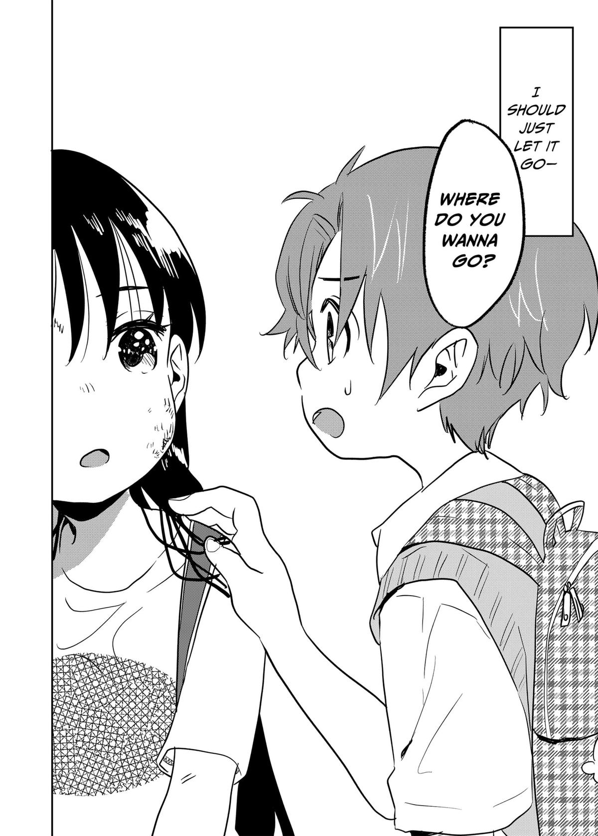 ByeByeBye Chap 1 - Next Chap 2