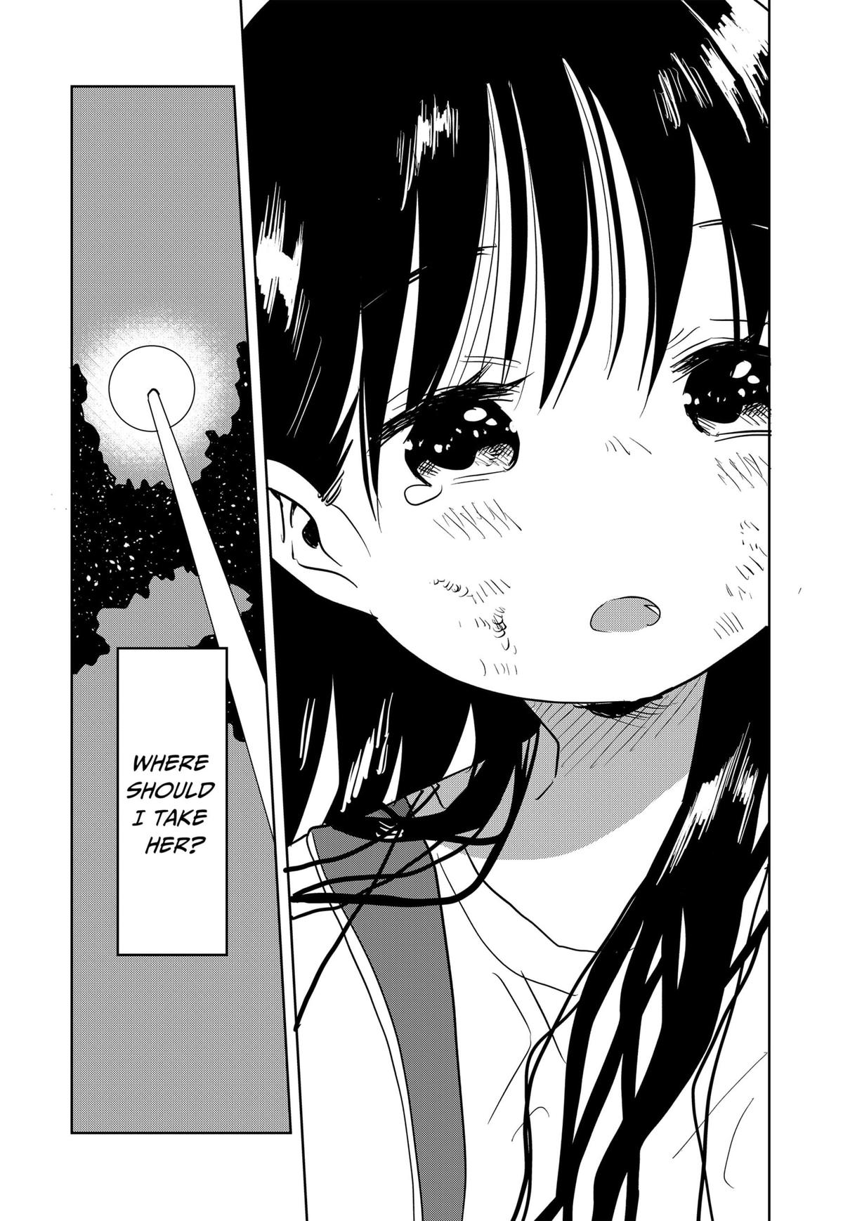 ByeByeBye Chap 1 - Next Chap 2