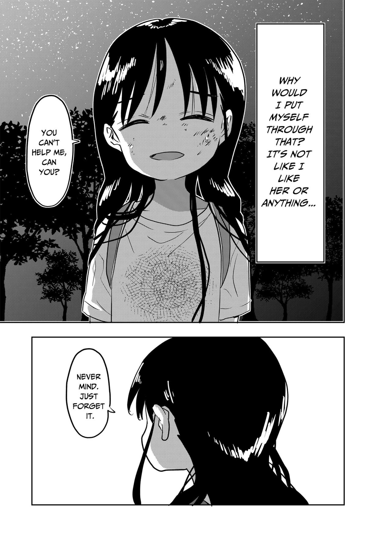 ByeByeBye Chap 1 - Next Chap 2