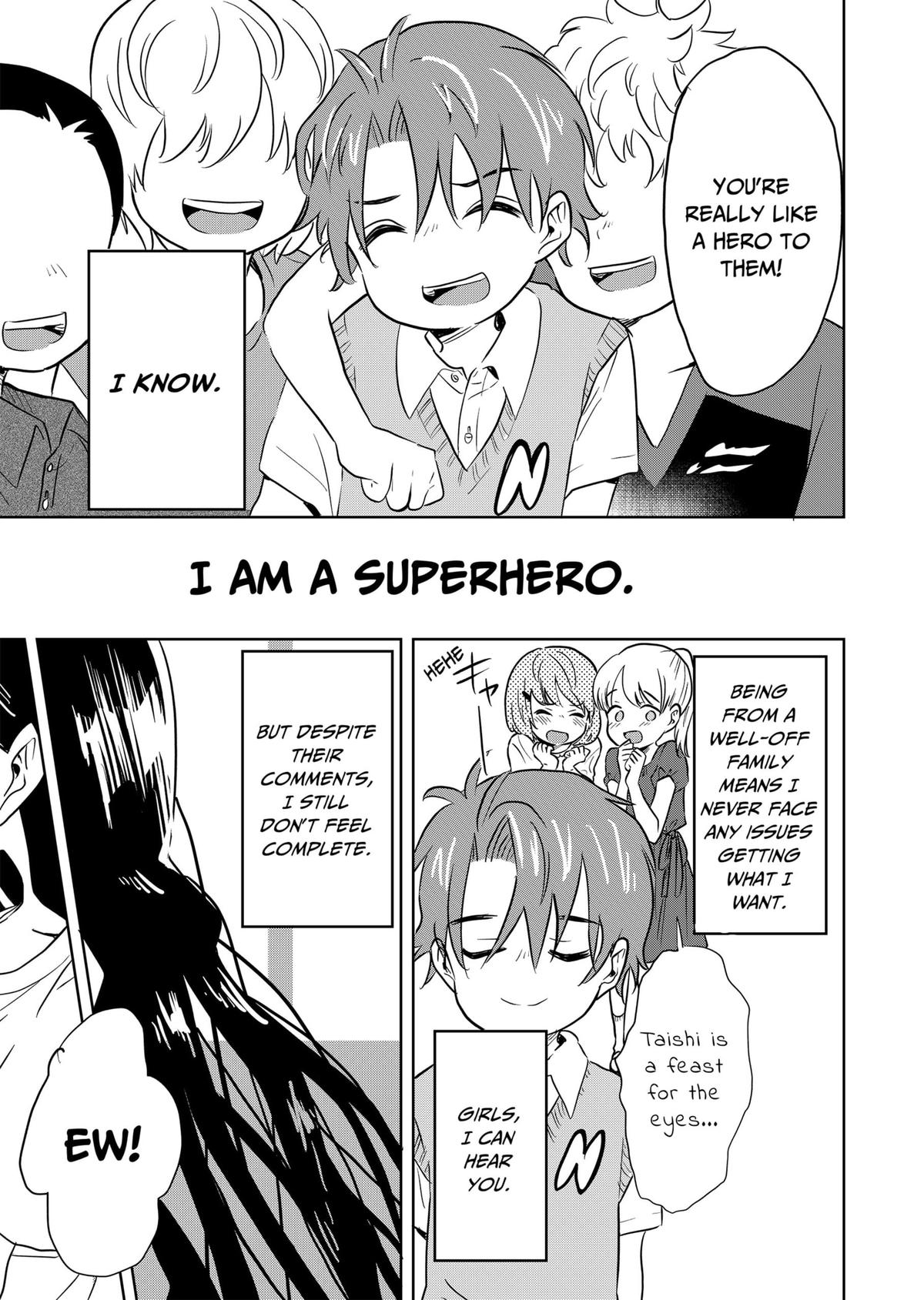 ByeByeBye Chap 1 - Next Chap 2