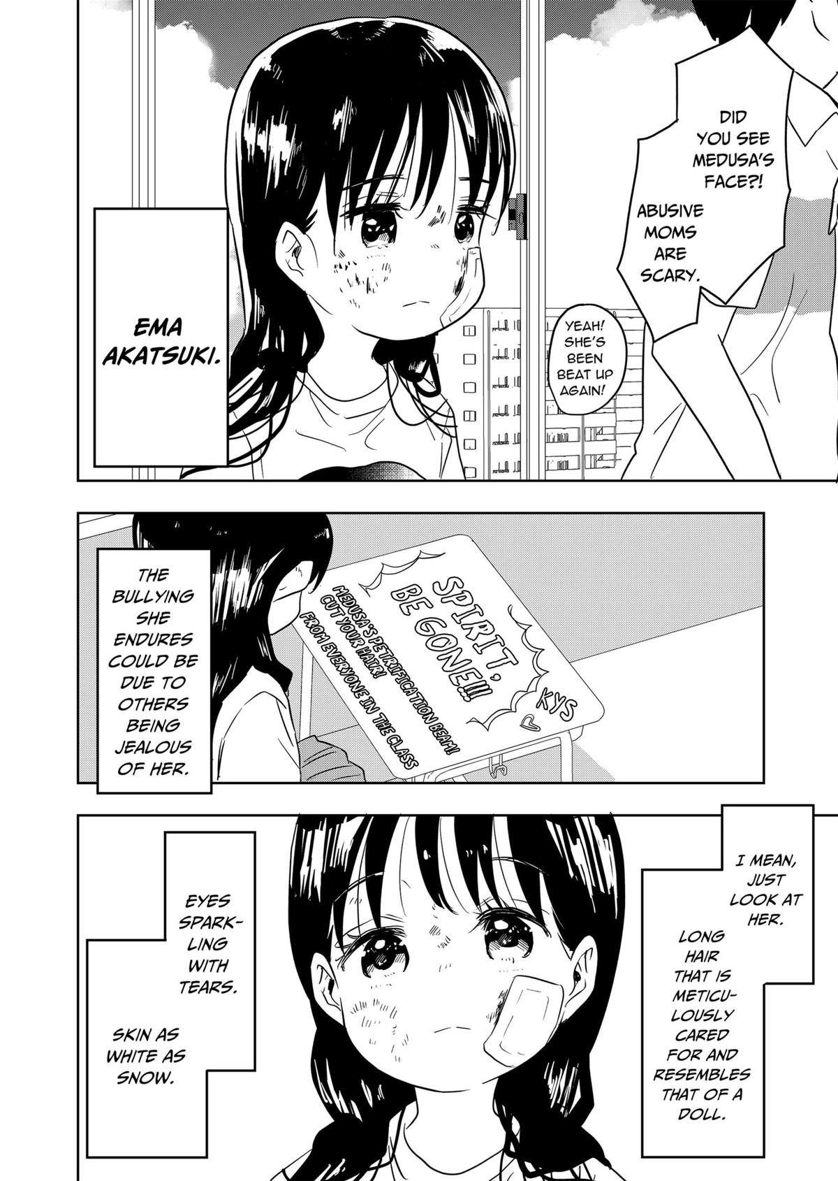 ByeByeBye Chap 1 - Next Chap 2