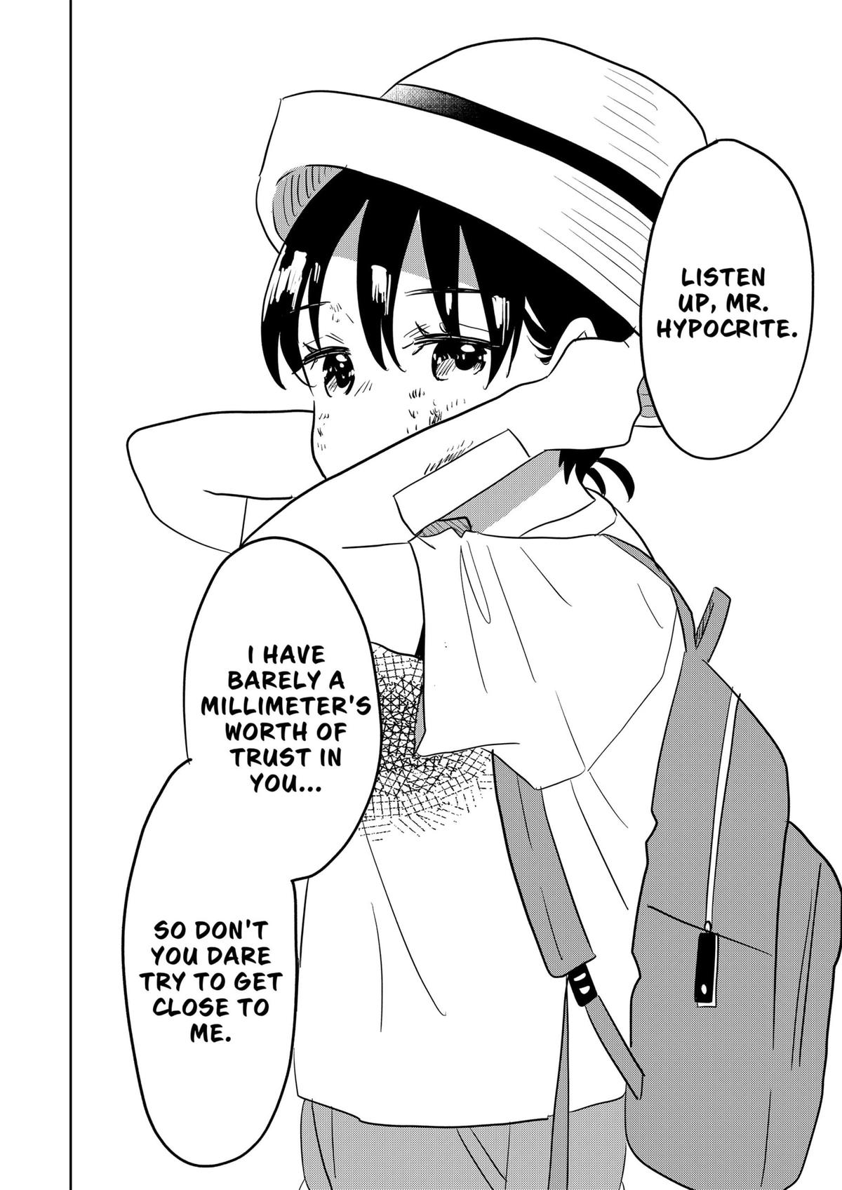 ByeByeBye Chap 1 - Next Chap 2