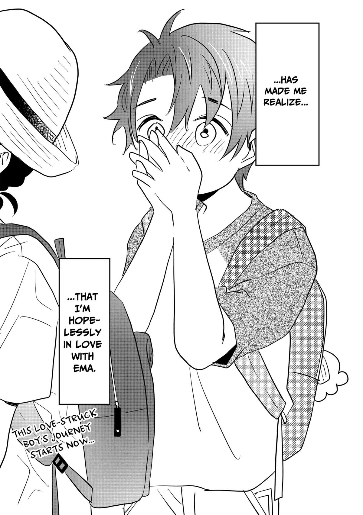 ByeByeBye Chap 1 - Next Chap 2