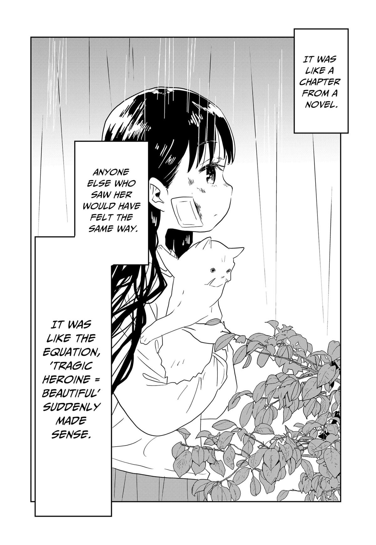 ByeByeBye Chap 1 - Next Chap 2