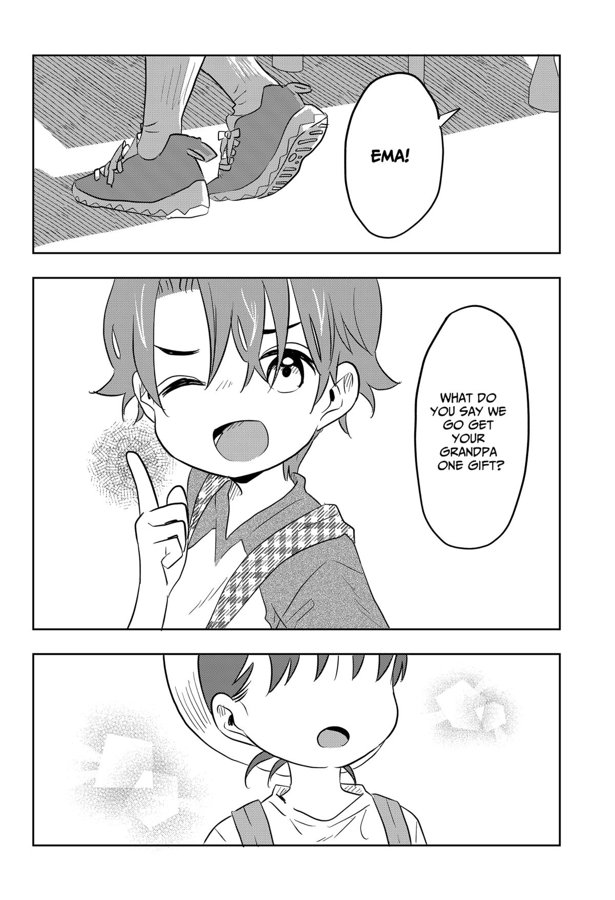 ByeByeBye Chap 2 - Next Chap 3