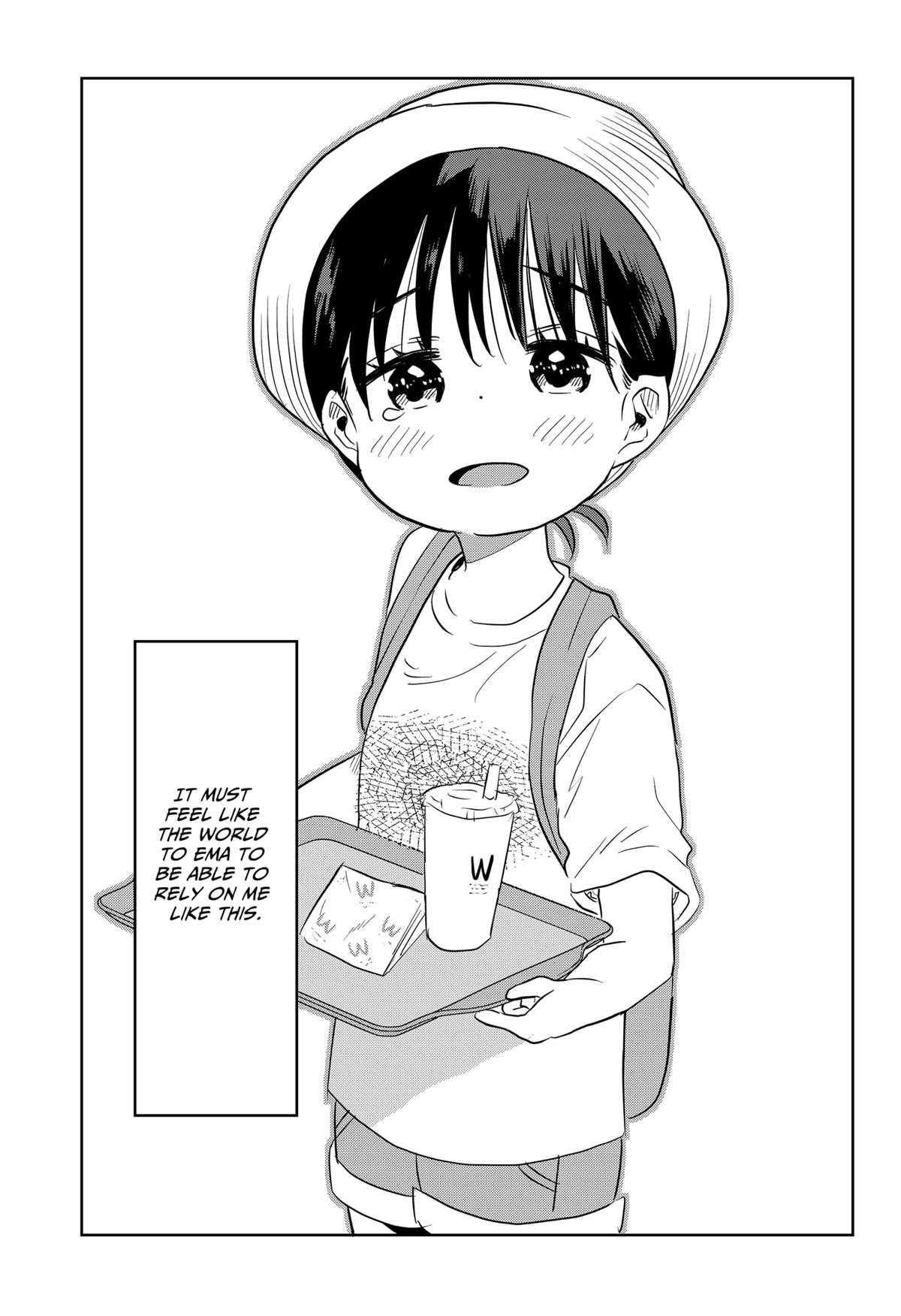 ByeByeBye Chap 2 - Next Chap 3