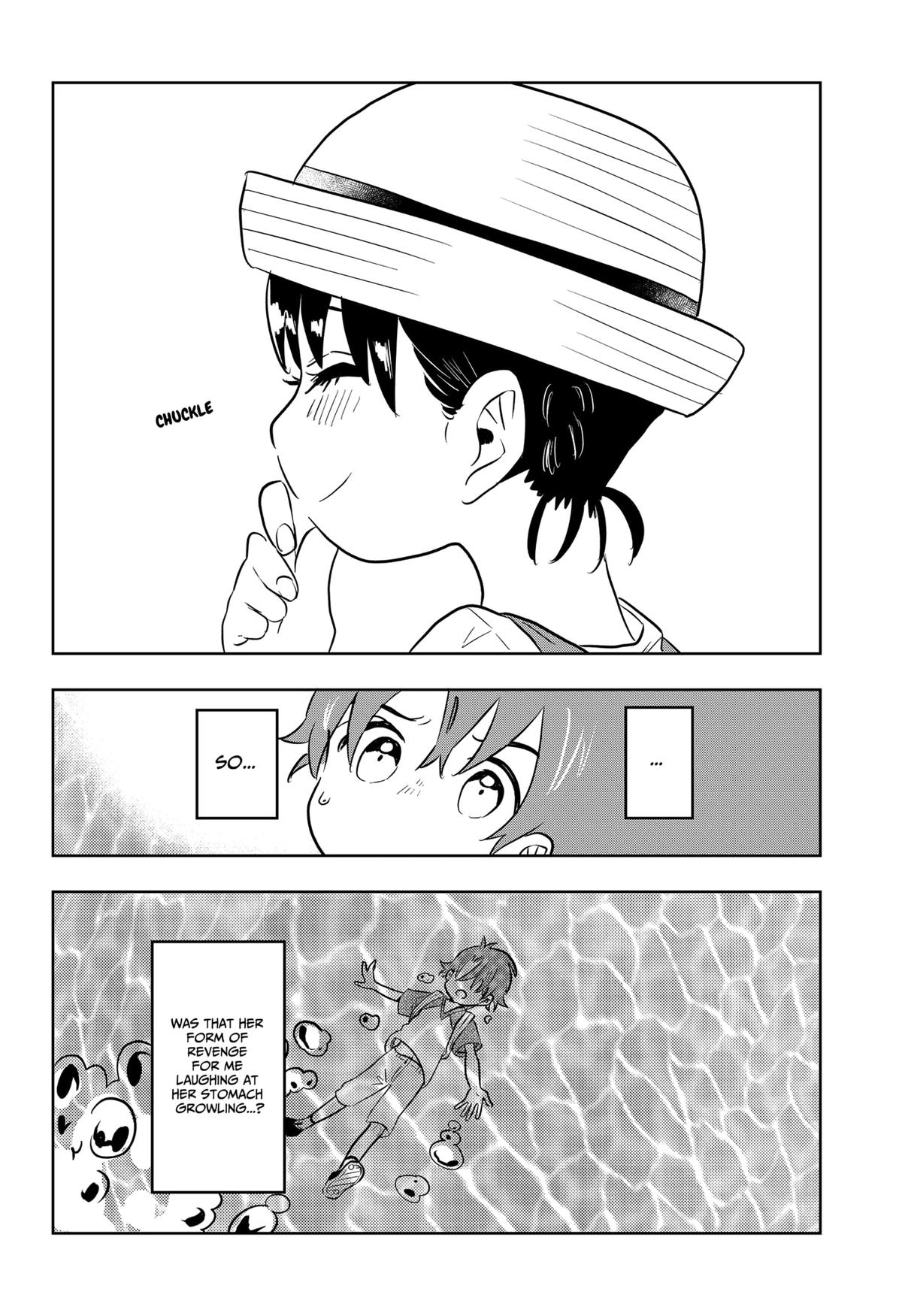 ByeByeBye Chap 2 - Next Chap 3